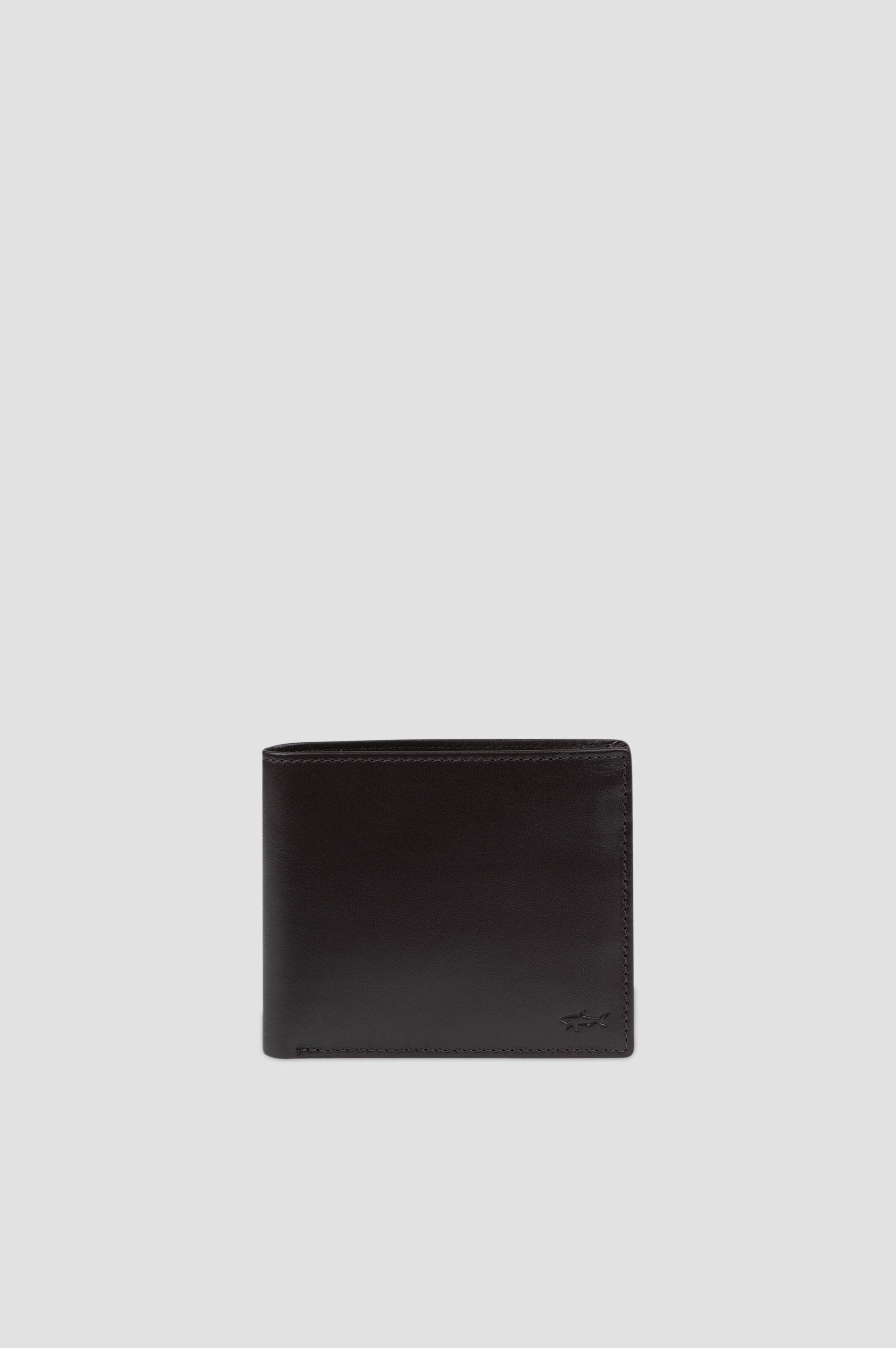 Leather wallet image number 0