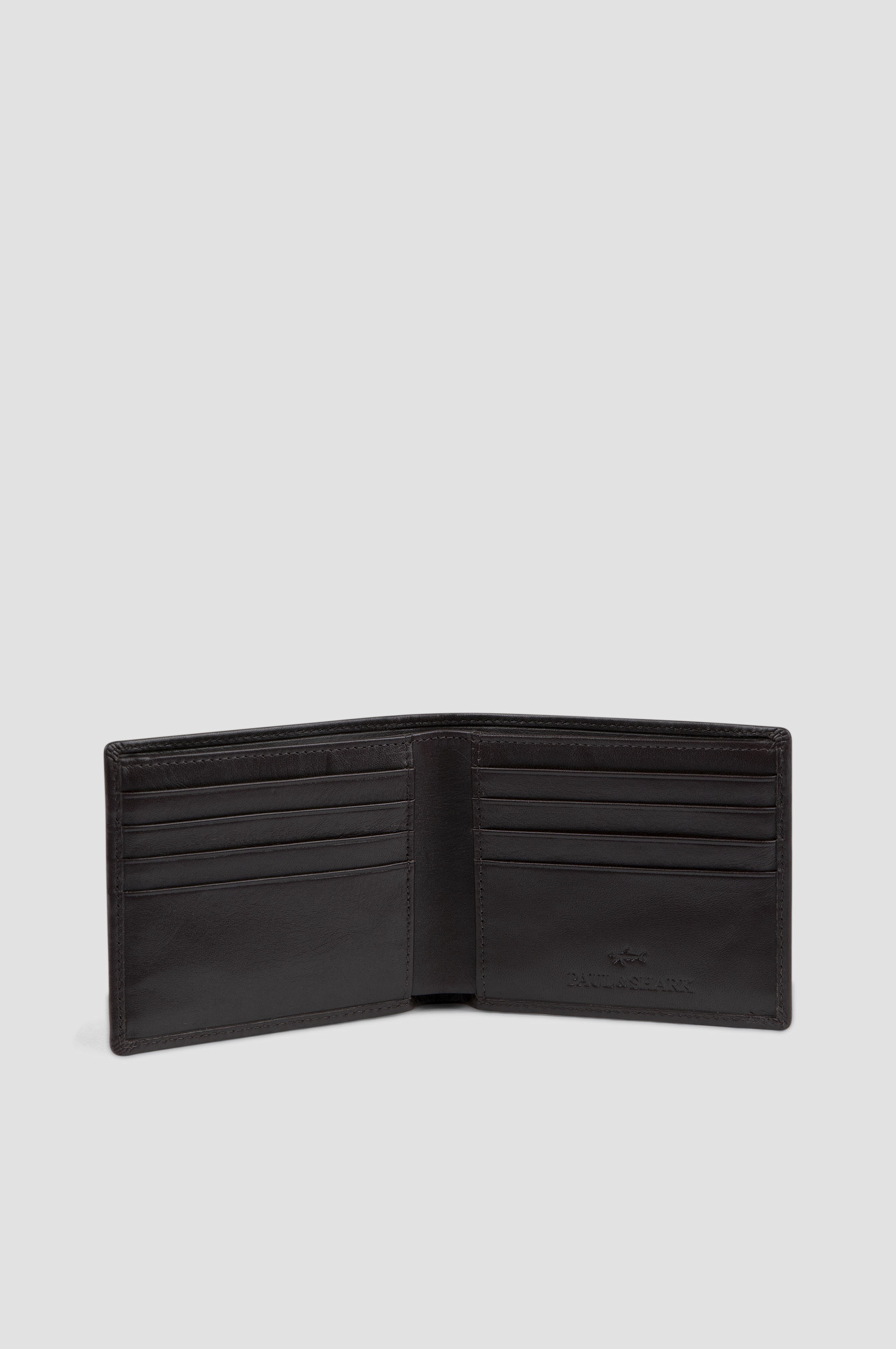 Leather wallet image number 1