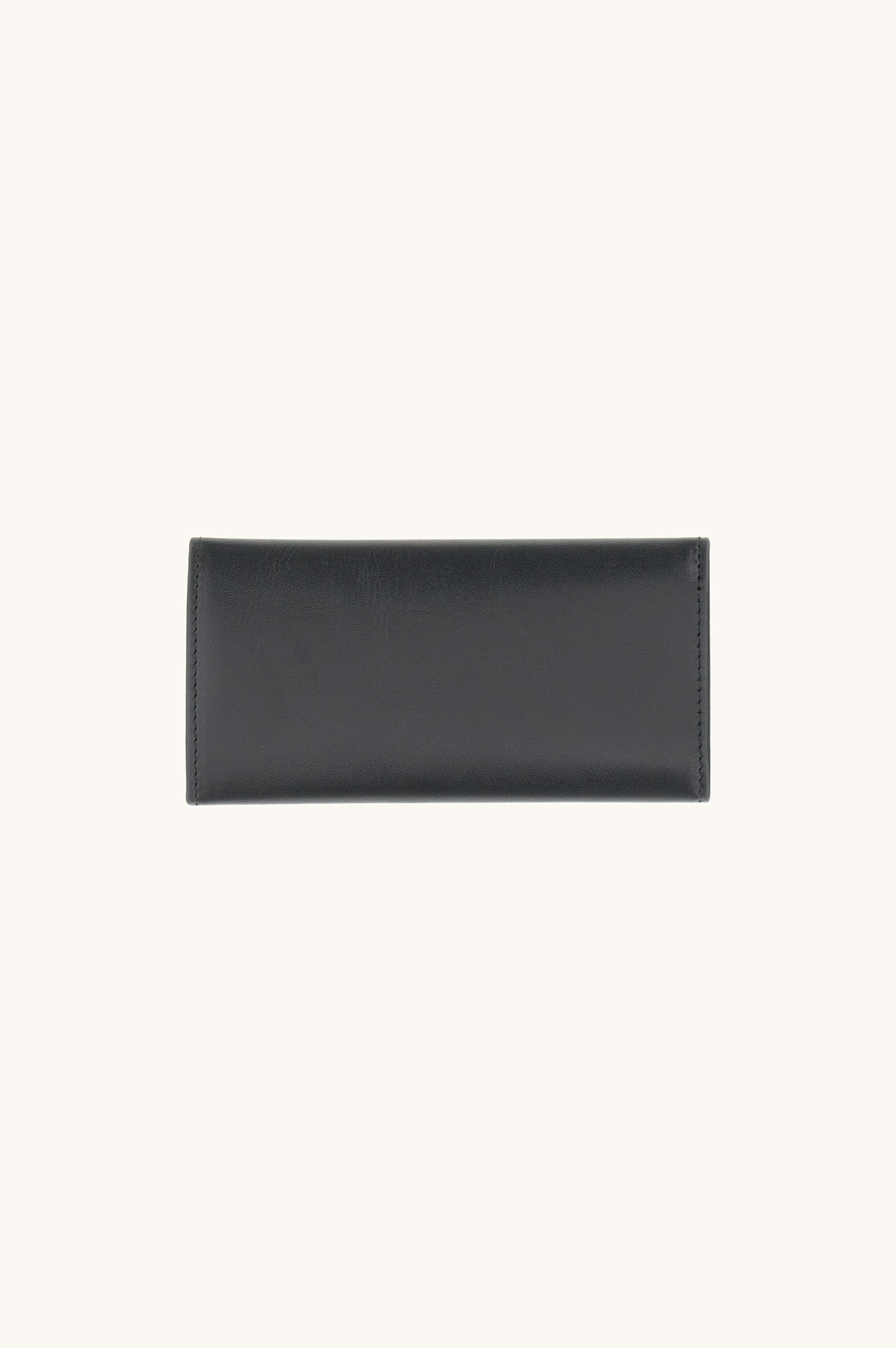 Leather Key Pouch image number 1