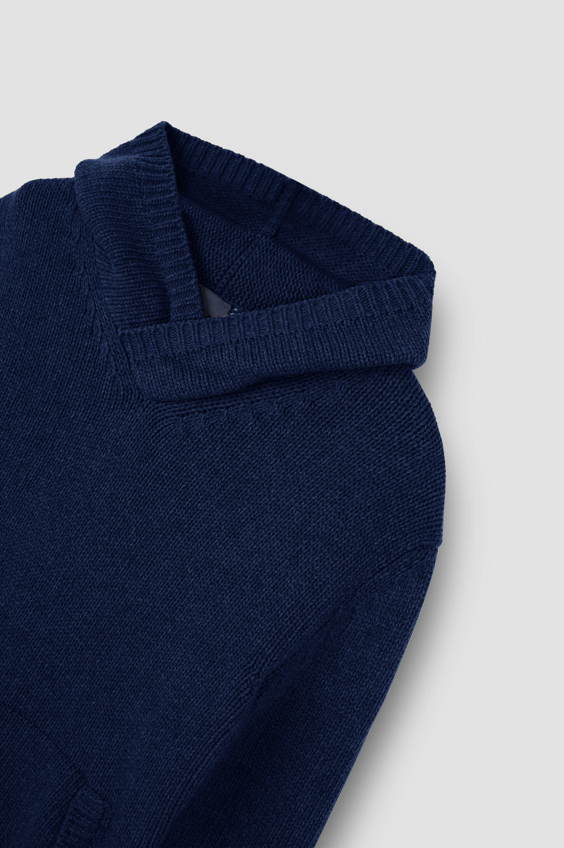 Sweat à capuche en Re-Wool image number 5