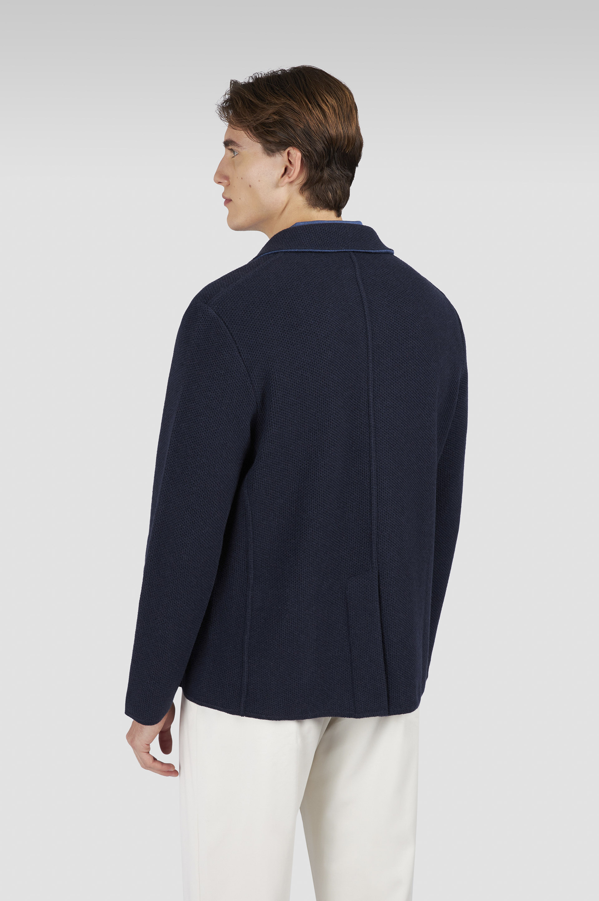Blazer aus Merinowolle image number 3 Blazer aus Merinowolle image number 3