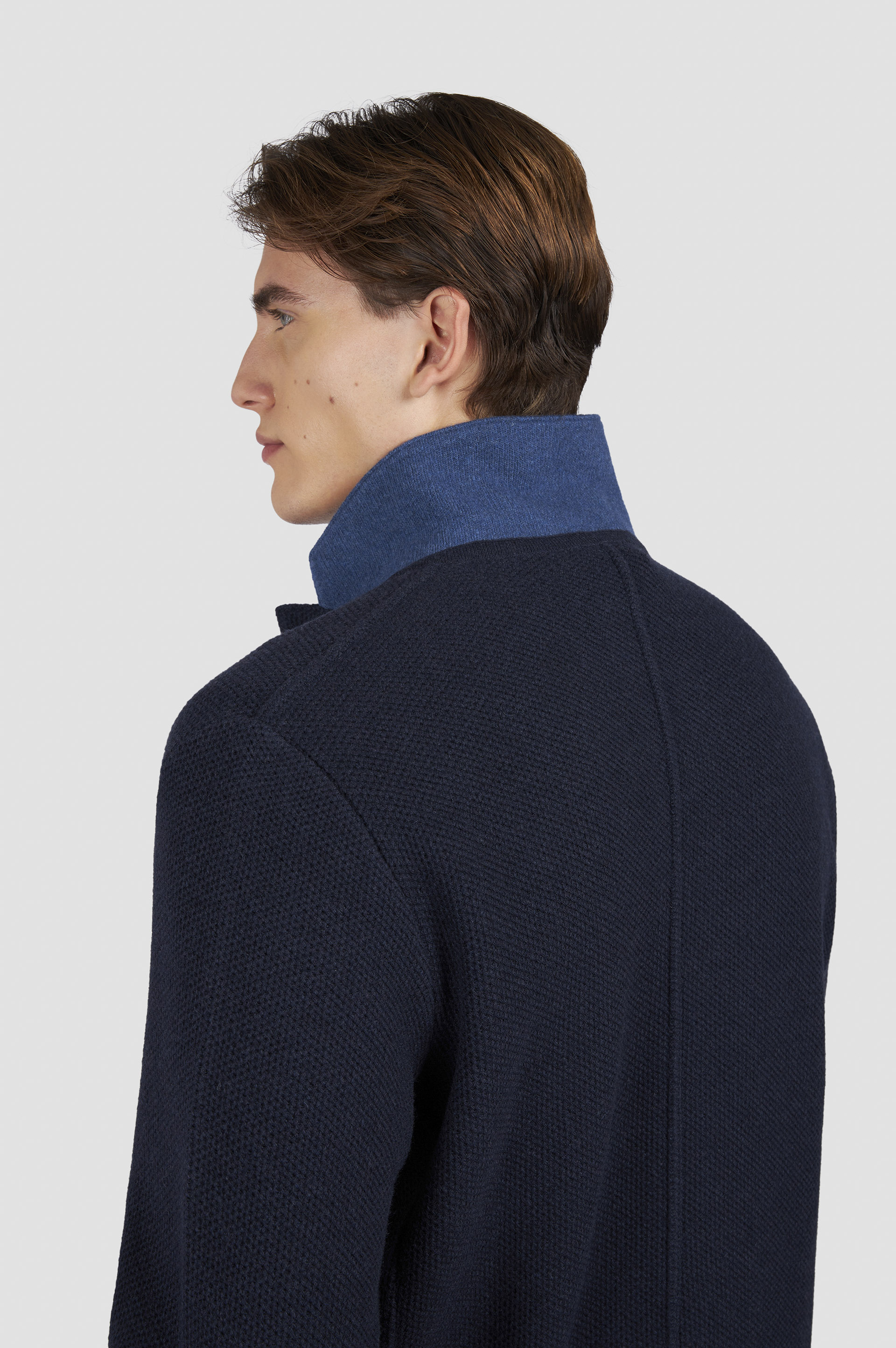 Blazer aus Merinowolle image number 6 Blazer aus Merinowolle image number 6