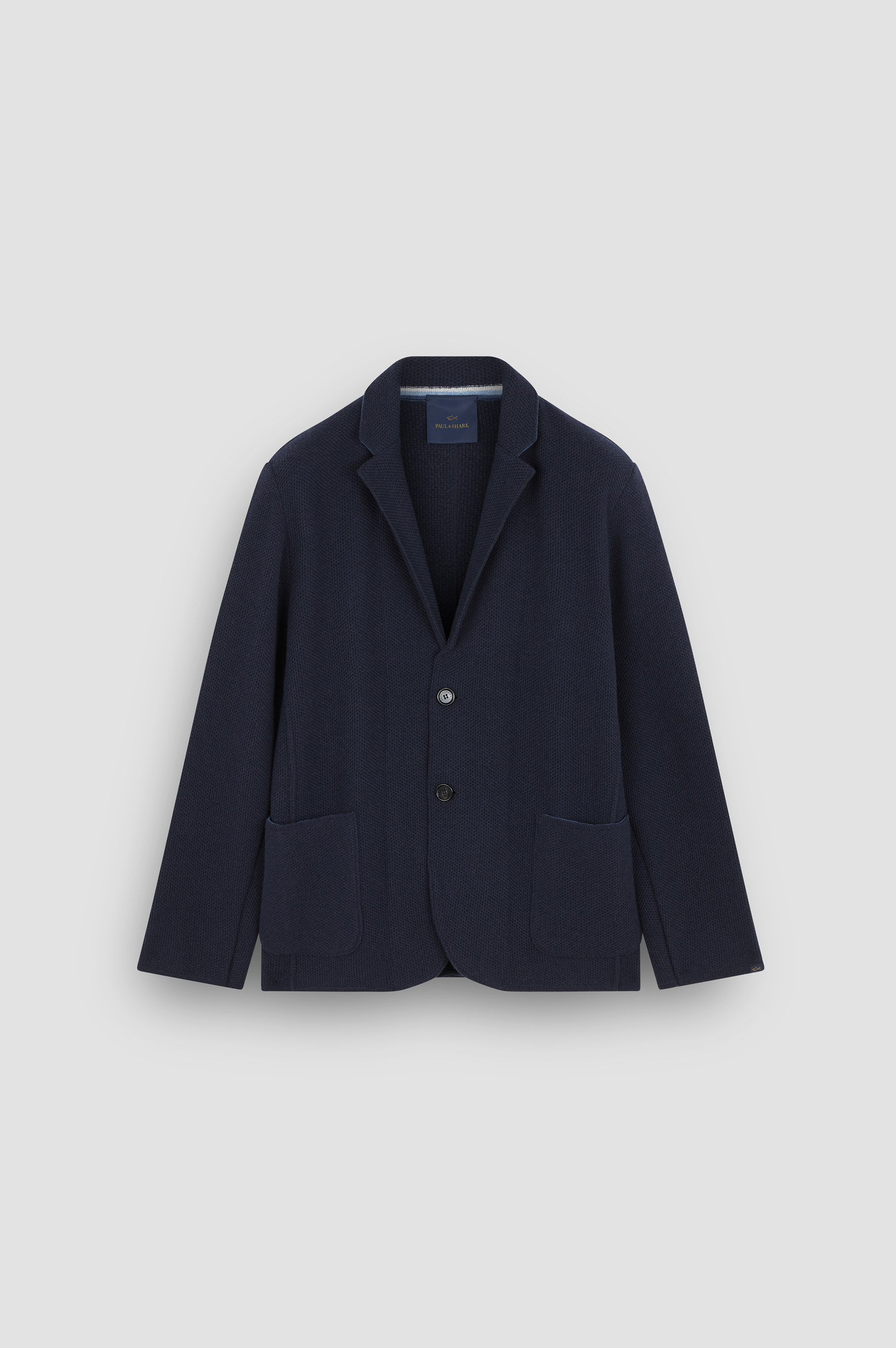 Blazer aus Merinowolle image number 1 Blazer aus Merinowolle image number 1