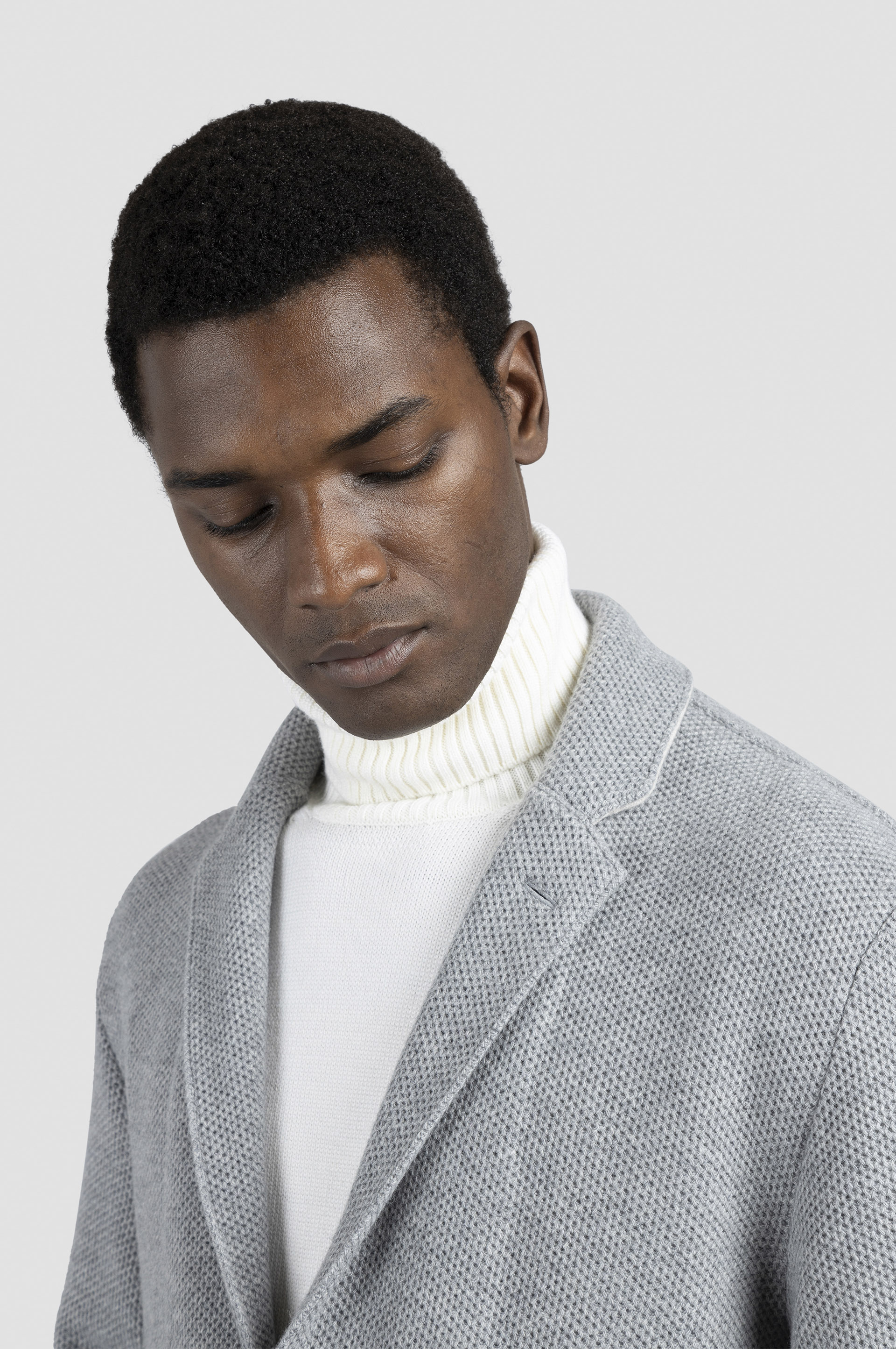 Merino Wool Blazer image number 4