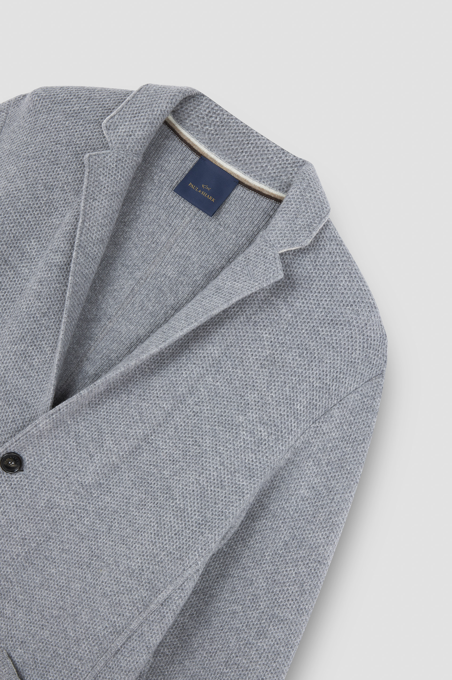 Merino Wool Blazer image number 5