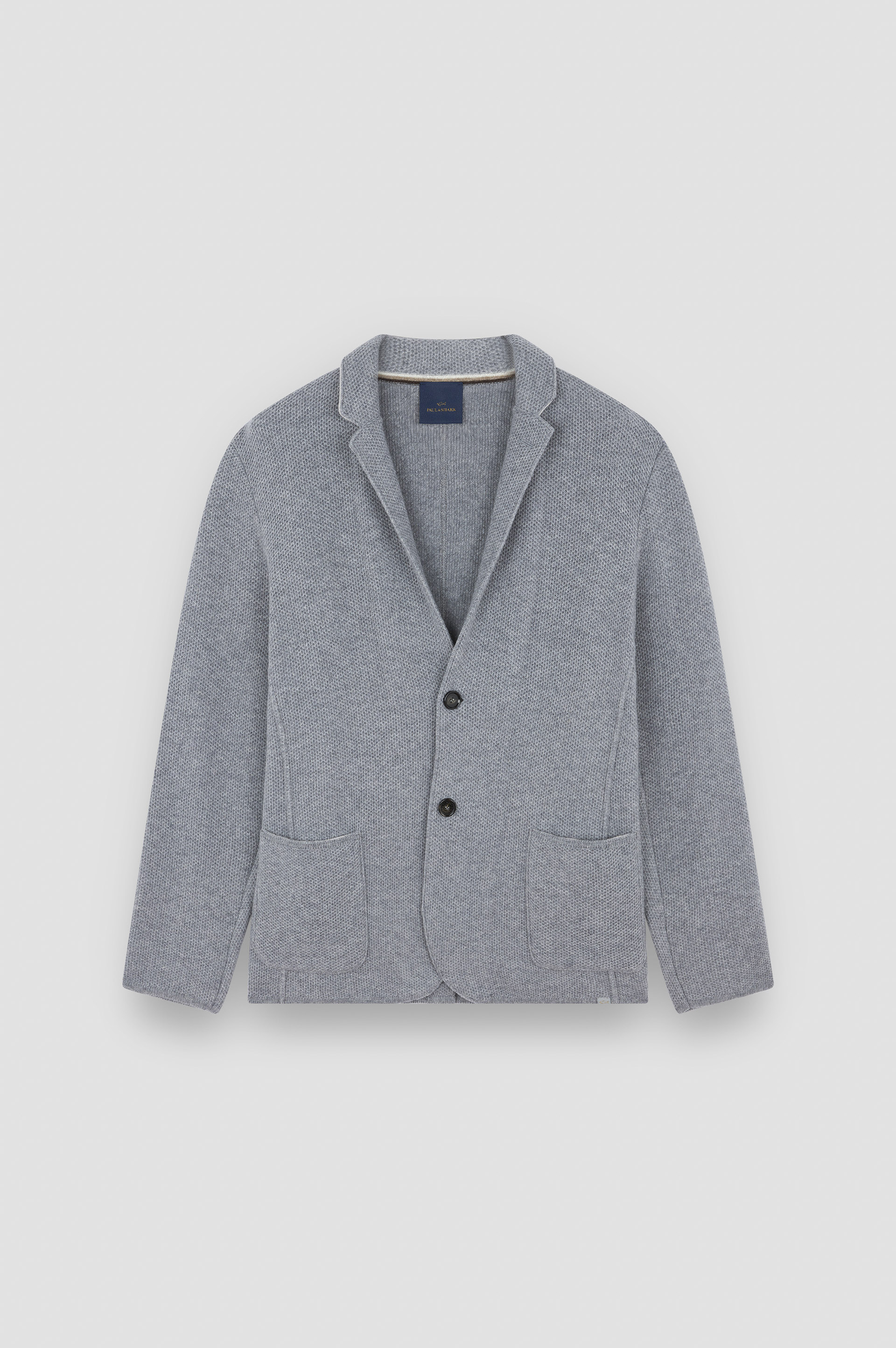 Merino Wool Blazer image number 1