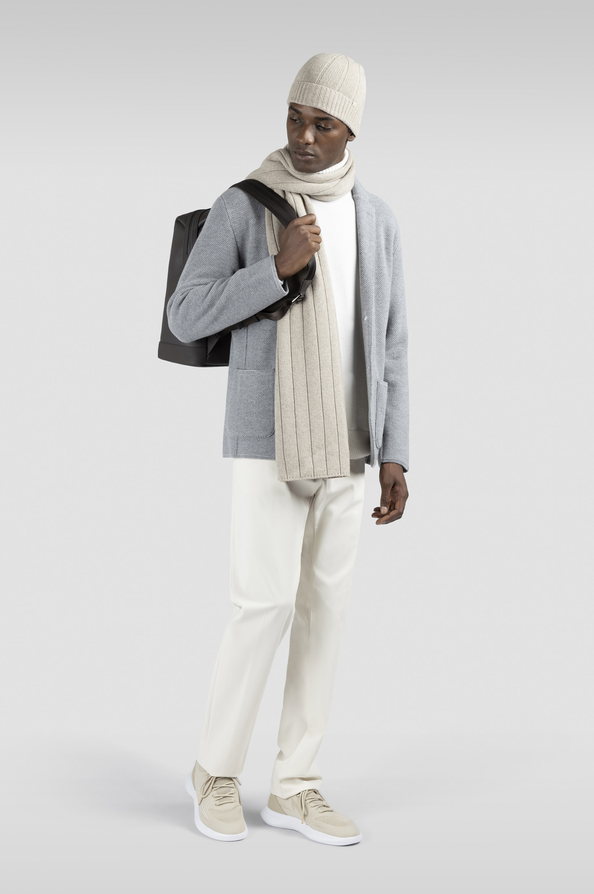 Merino Wool Blazer image number 2