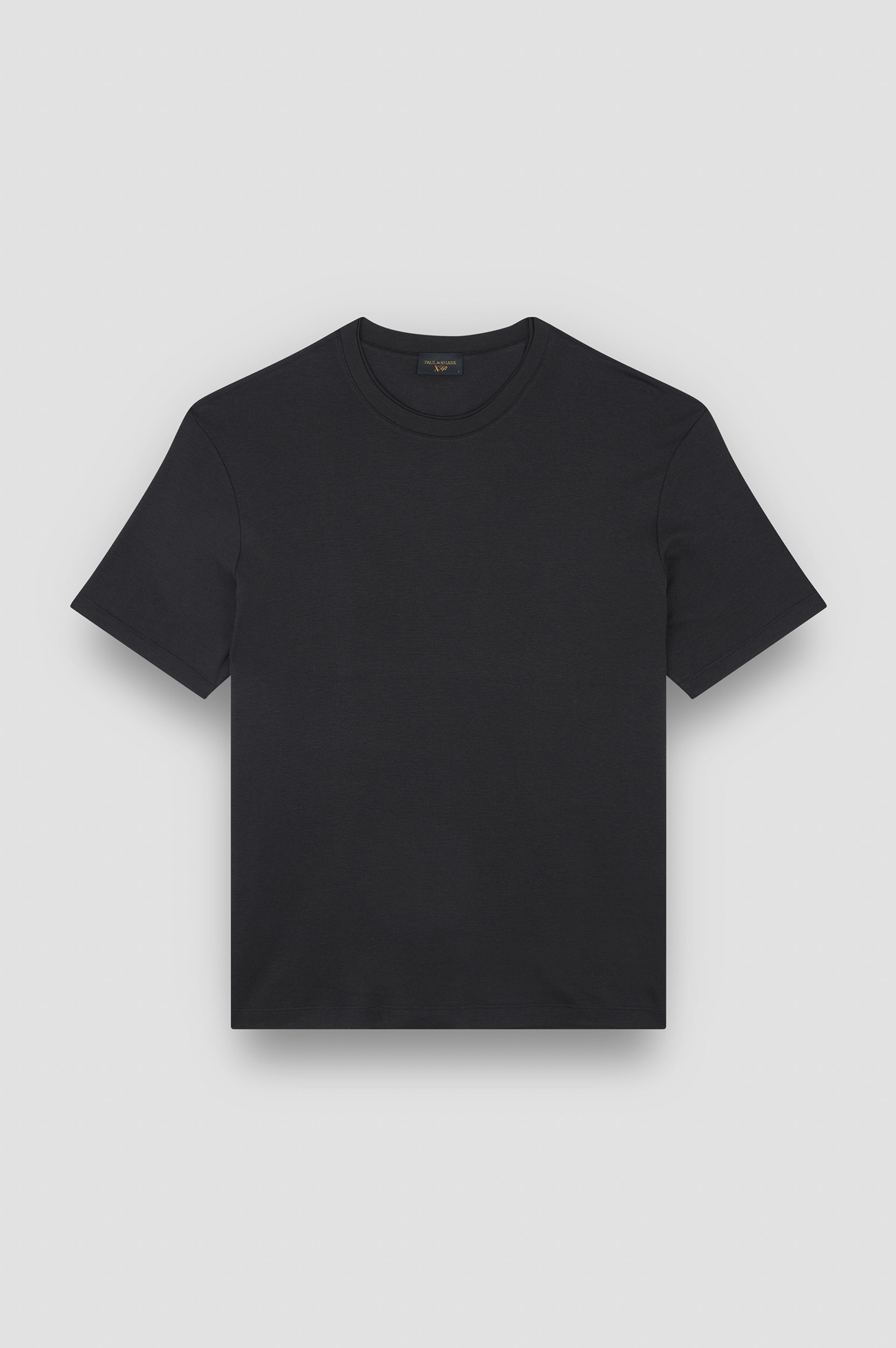 X-Soft Interlock cotton T-shirt image number 1 X-Soft Interlock cotton T-shirt image number 1
