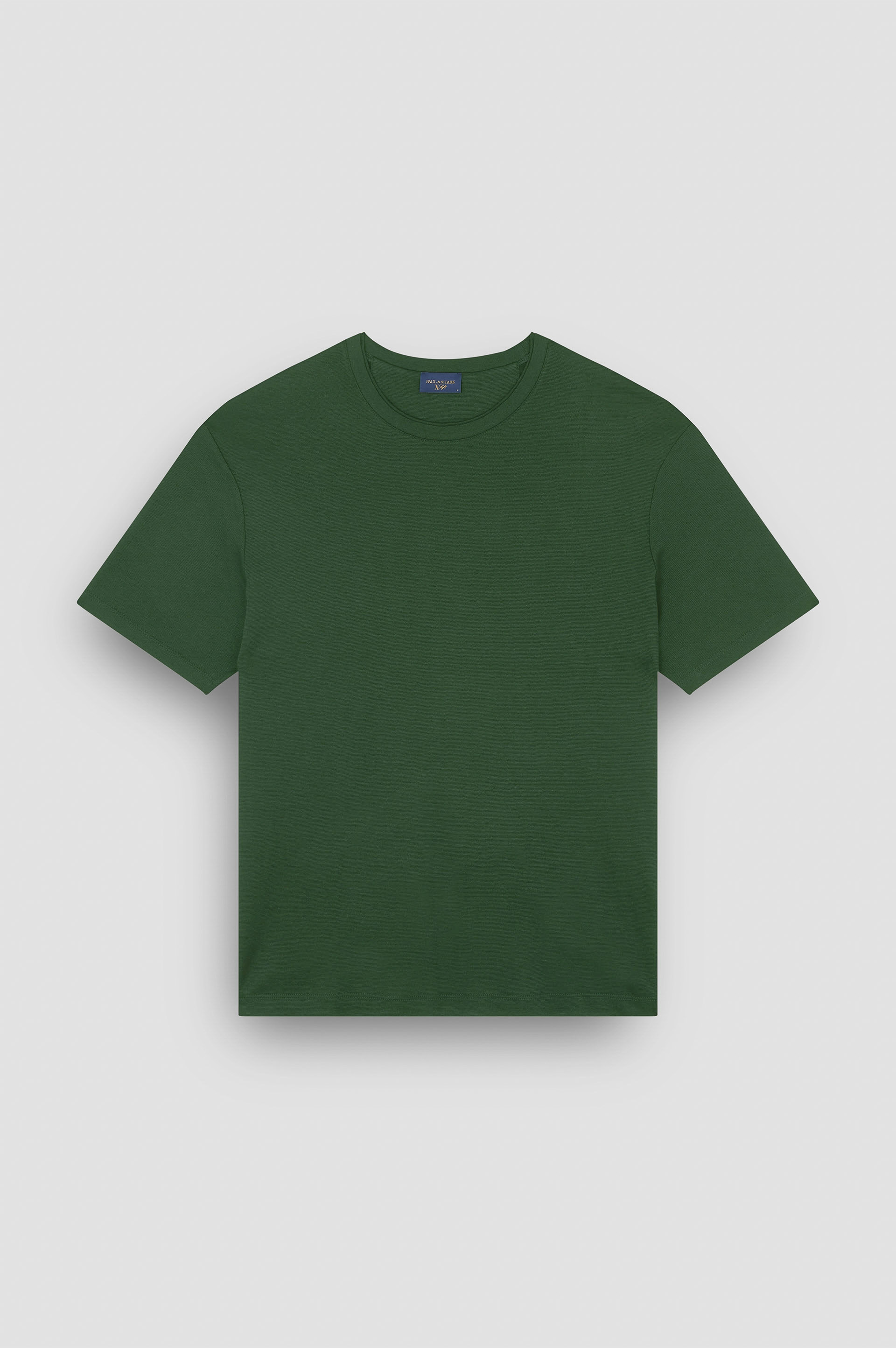 T-shirt X-Soft in cotone Interlock image number 1