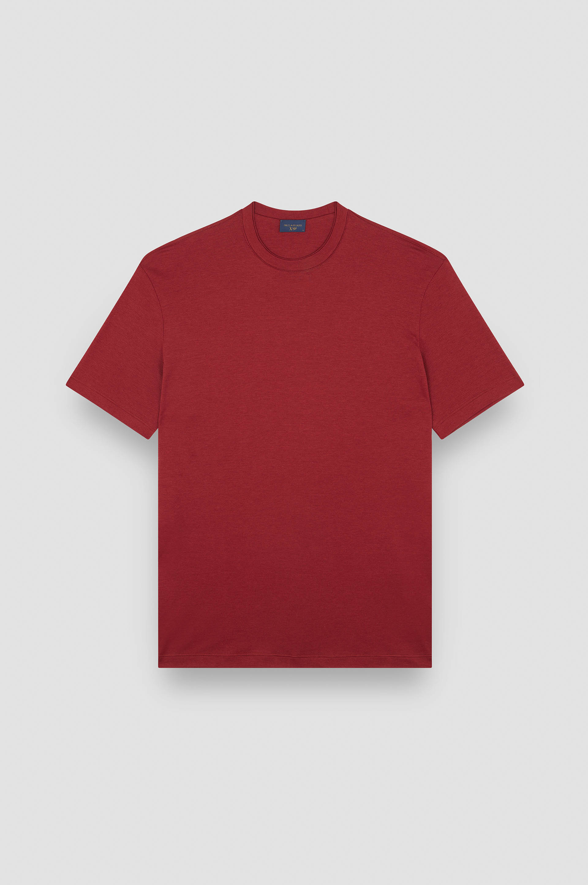 X-Soft Interlock cotton T-shirt image number 1
