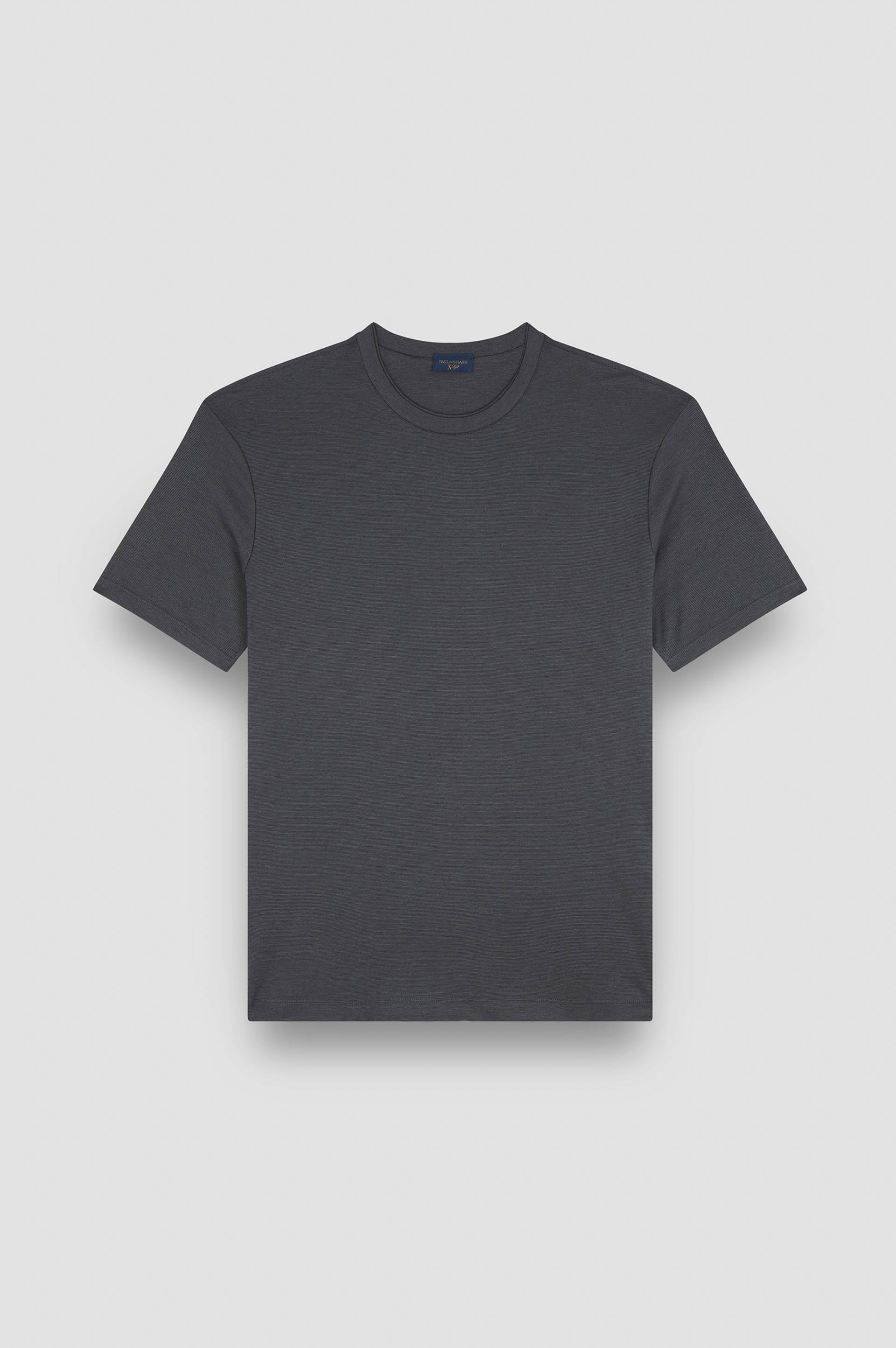 X-Soft Interlock cotton T-shirt image number 1 X-Soft Interlock cotton T-shirt image number 1