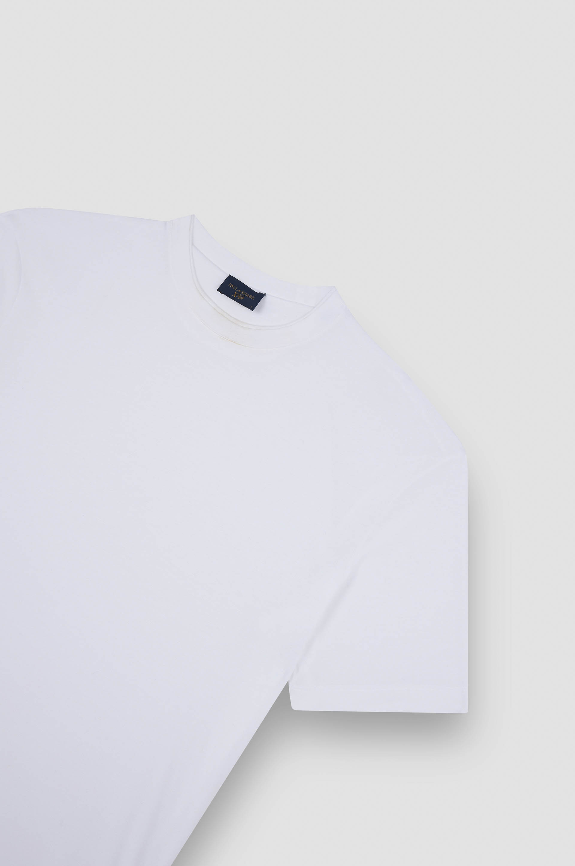 X-Soft Interlock cotton T-shirt image number 5