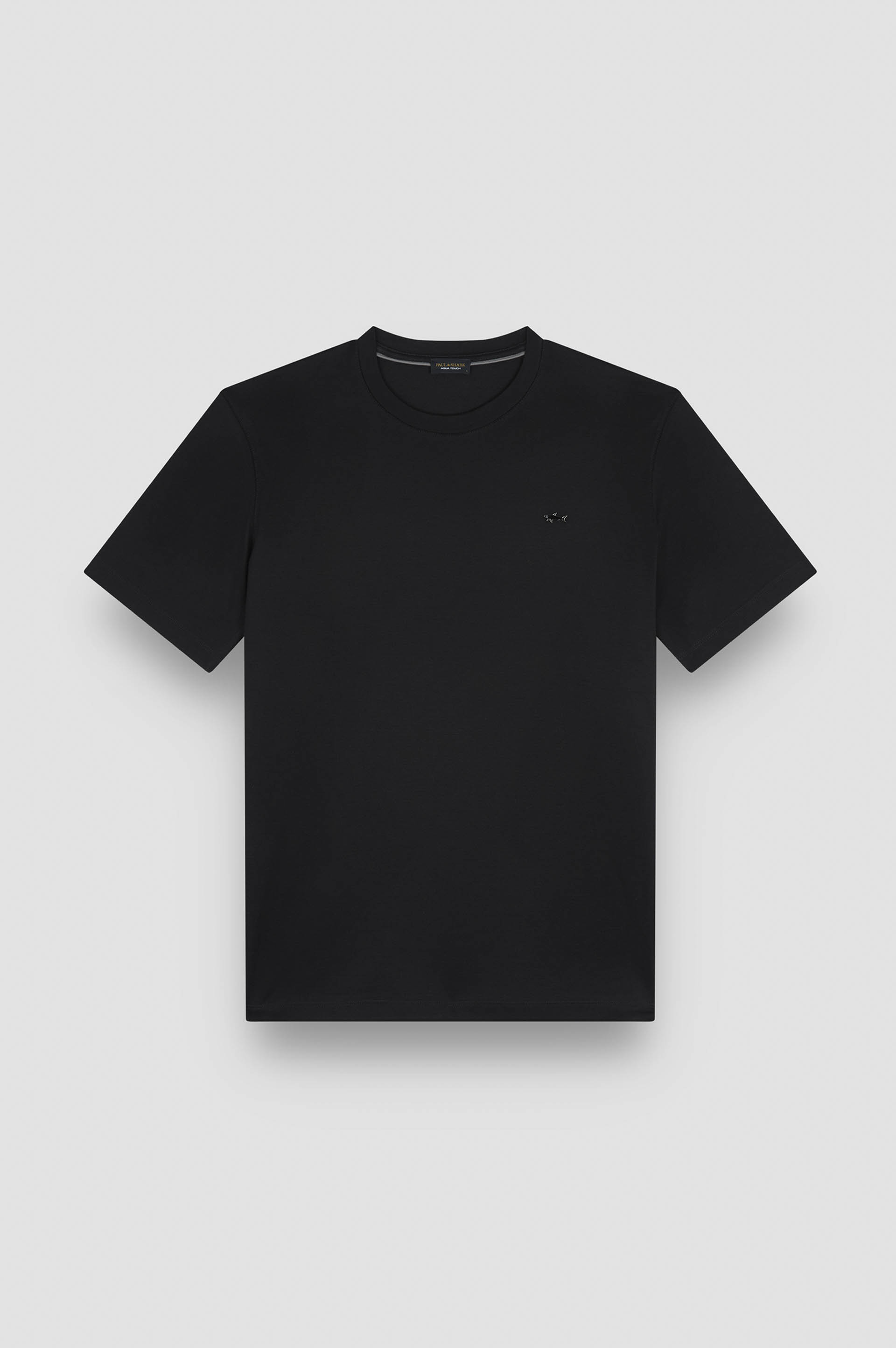 T-Shirt aus Aqua Touch-Baumwolle image number 1 T-Shirt aus Aqua Touch-Baumwolle image number 1
