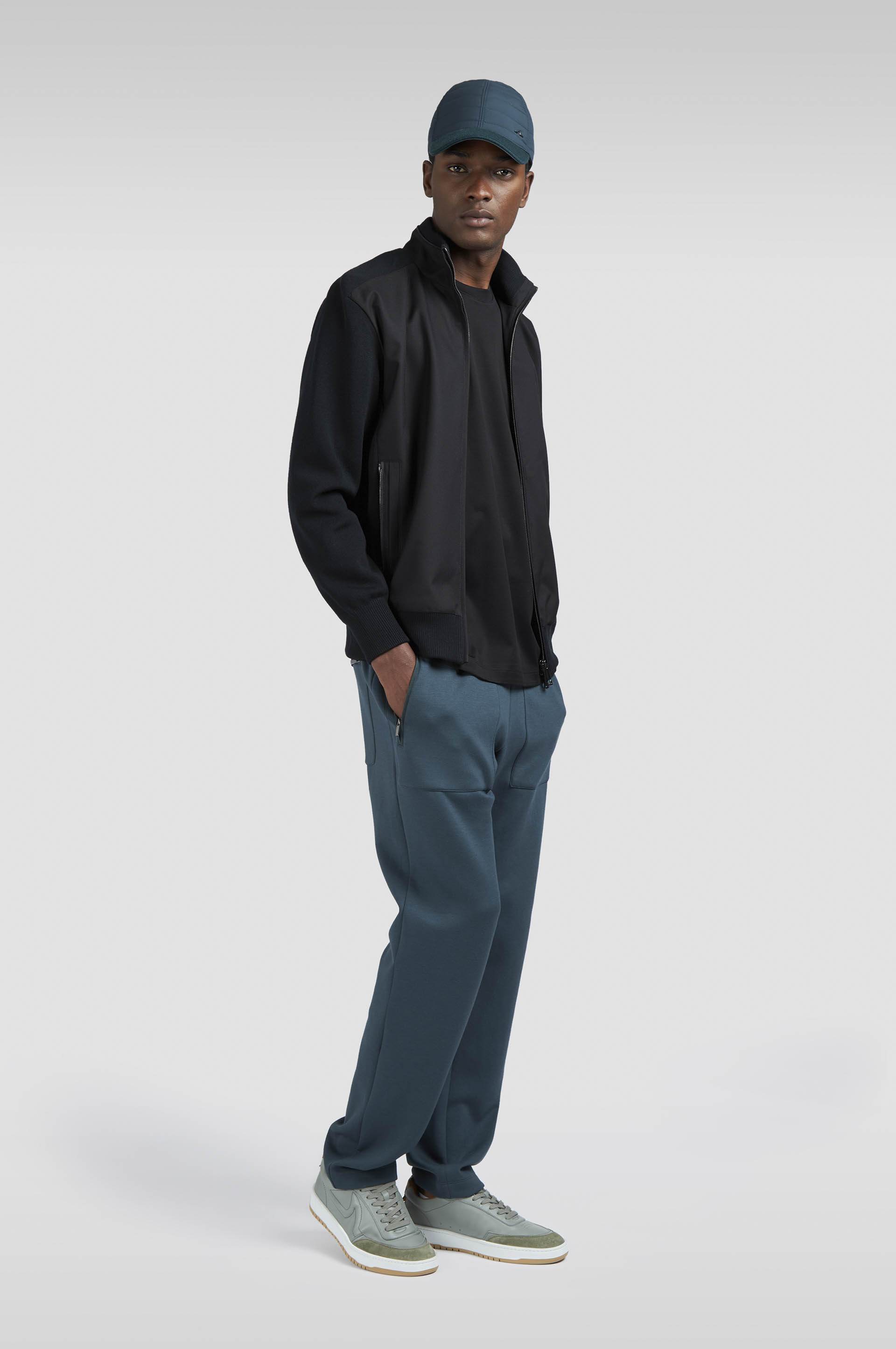 T-Shirt aus Aqua Touch-Baumwolle image number 2 T-Shirt aus Aqua Touch-Baumwolle image number 2