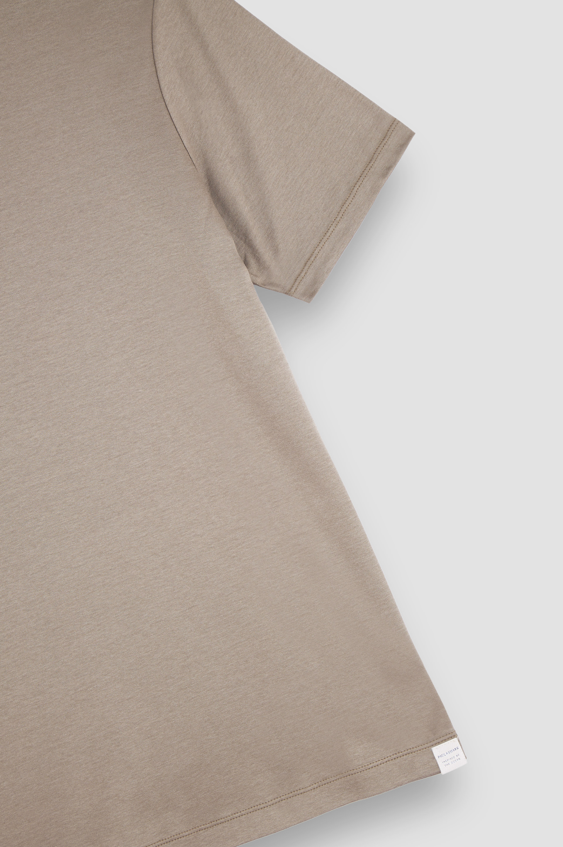 T-shirt X-Soft en coton Interlock image number 6 T-shirt X-Soft en coton Interlock image number 6