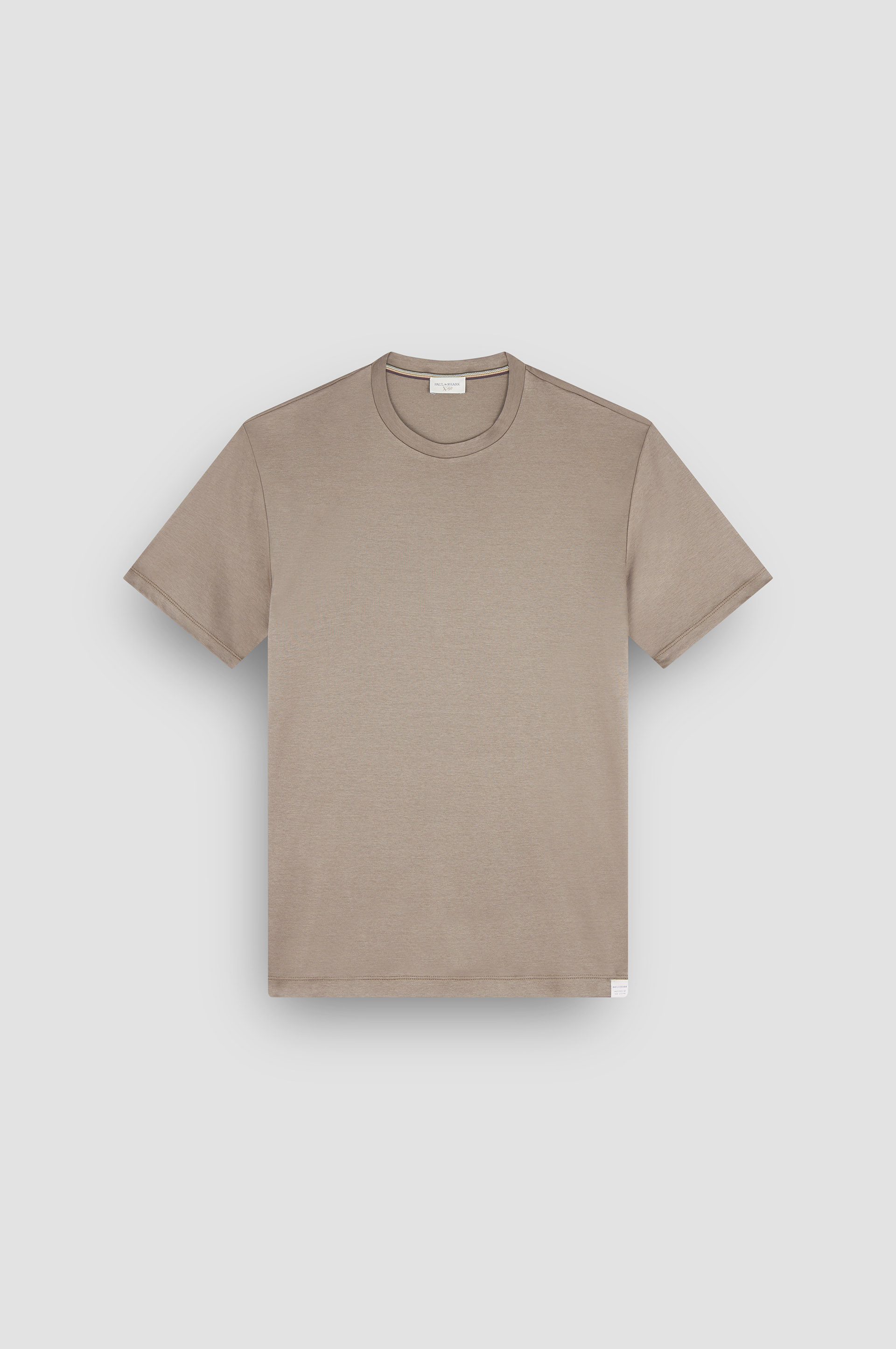 T-shirt X-Soft en coton Interlock image number 1 T-shirt X-Soft en coton Interlock image number 1