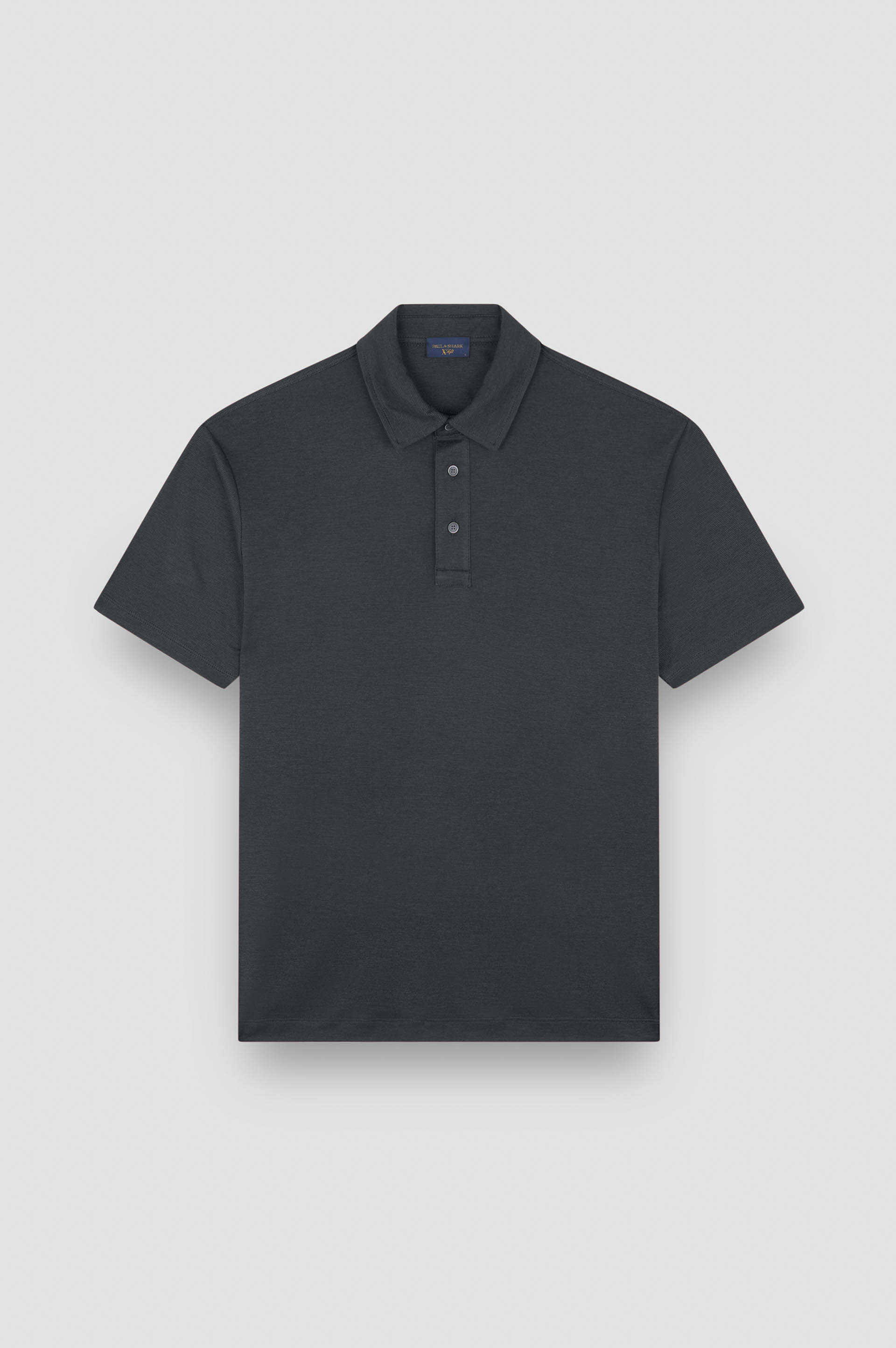 X-Soft Polo aus Interlock-Baumwolle image number 1 X-Soft Polo aus Interlock-Baumwolle image number 1
