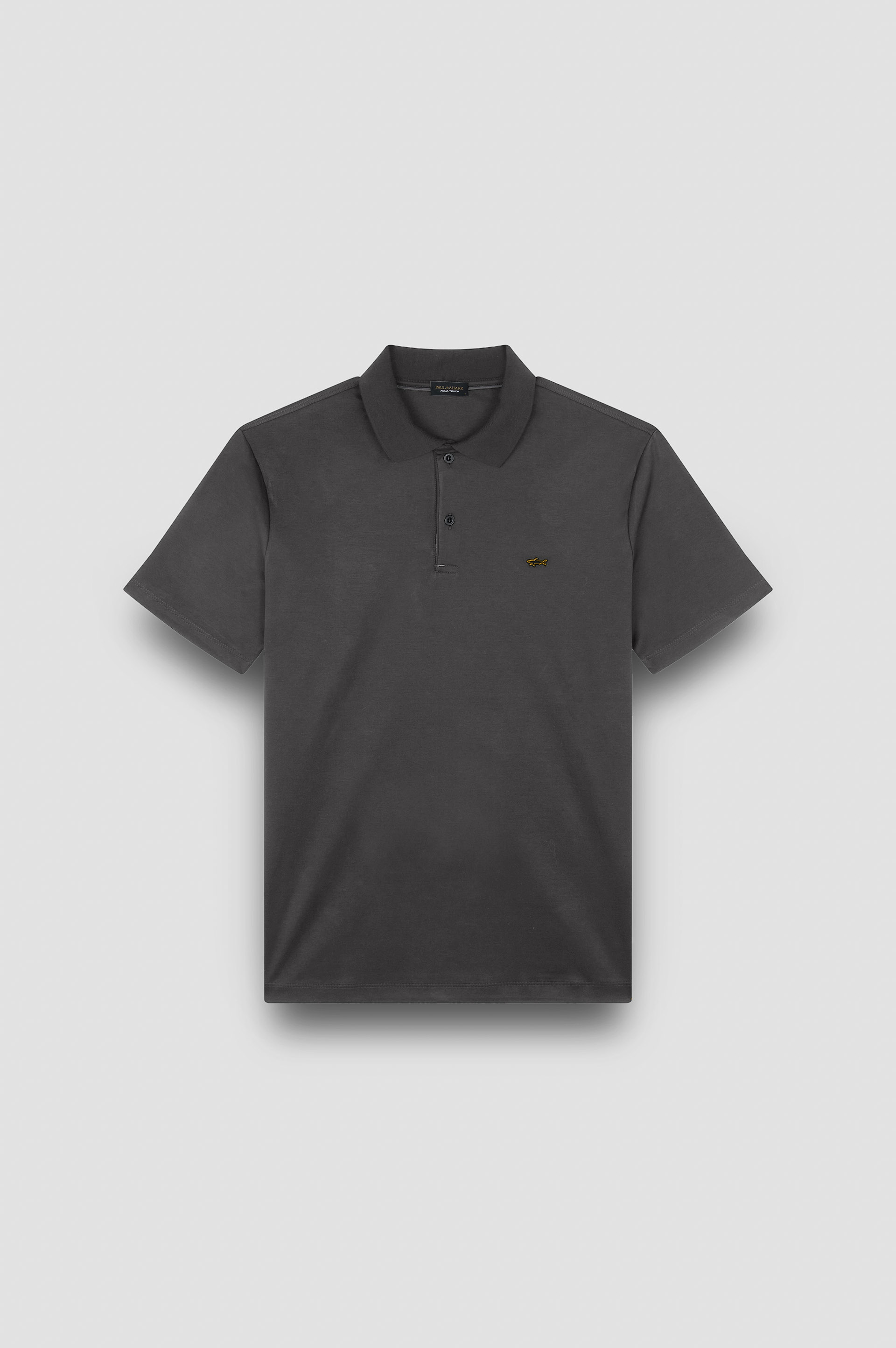 Polo de algodón Aqua Touch image number 1