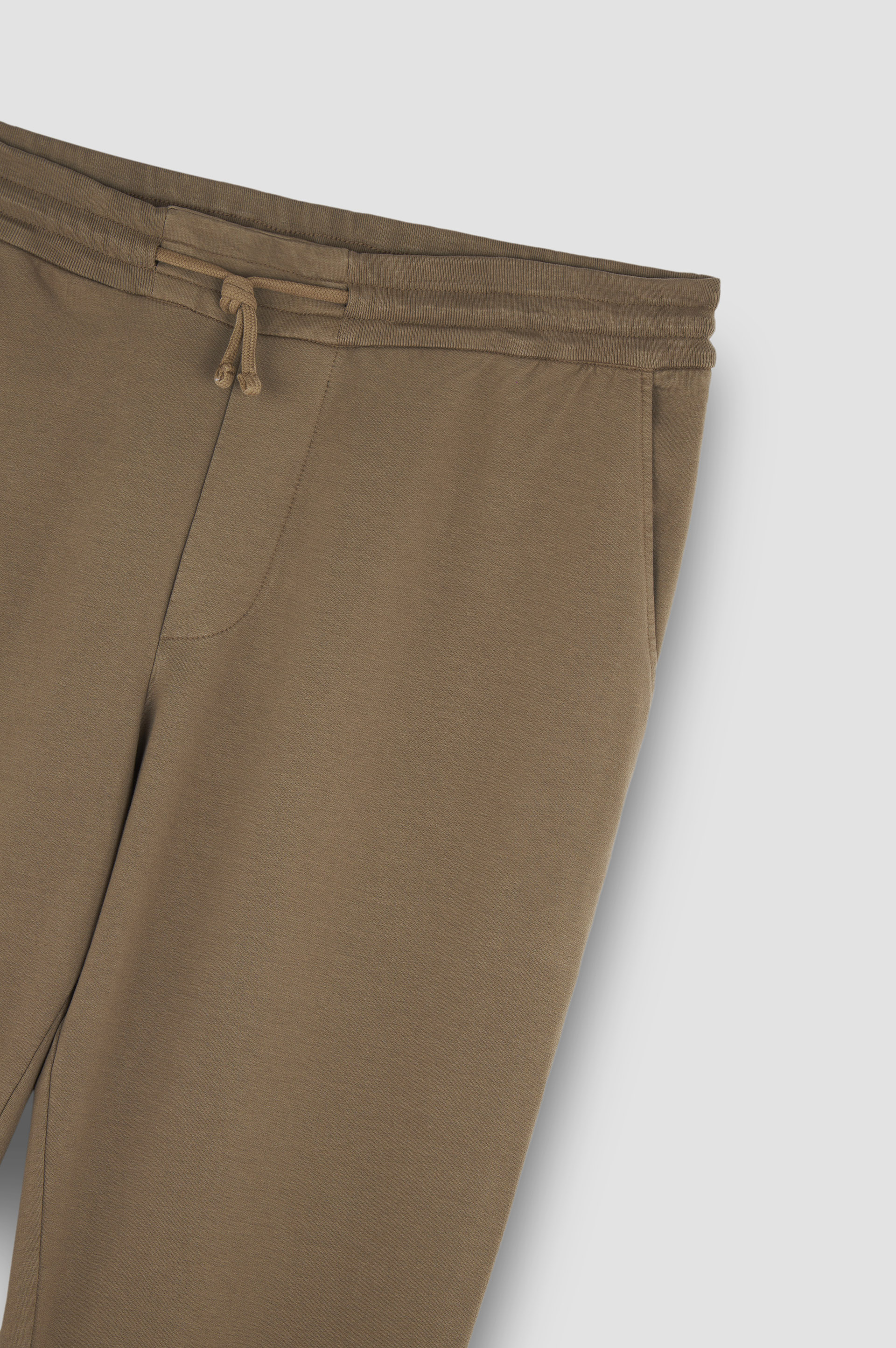 X-Soft garment-dyed trackpants image number 5 X-Soft garment-dyed trackpants image number 5