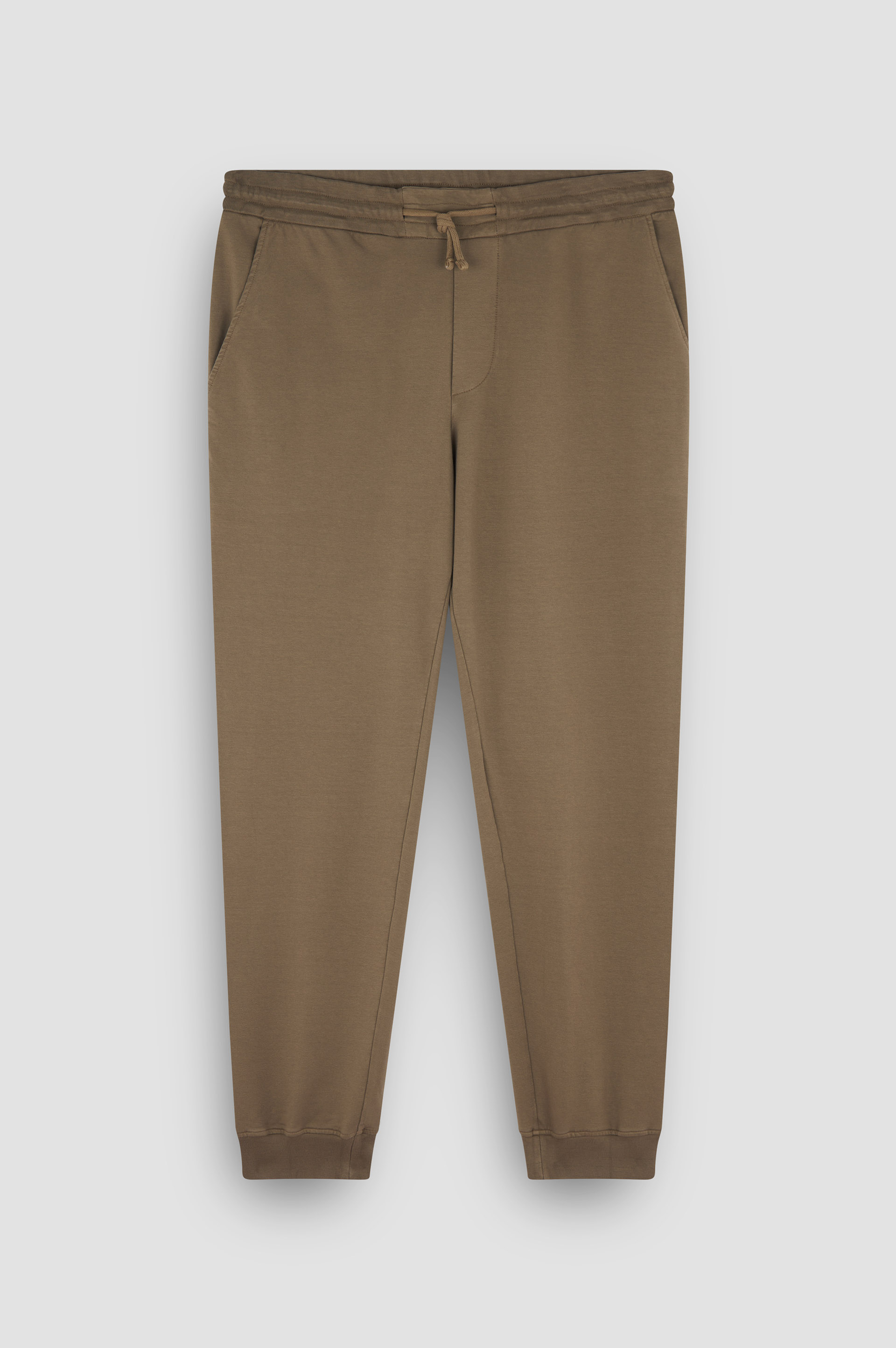 X-Soft garment-dyed trackpants image number 1 X-Soft garment-dyed trackpants image number 1