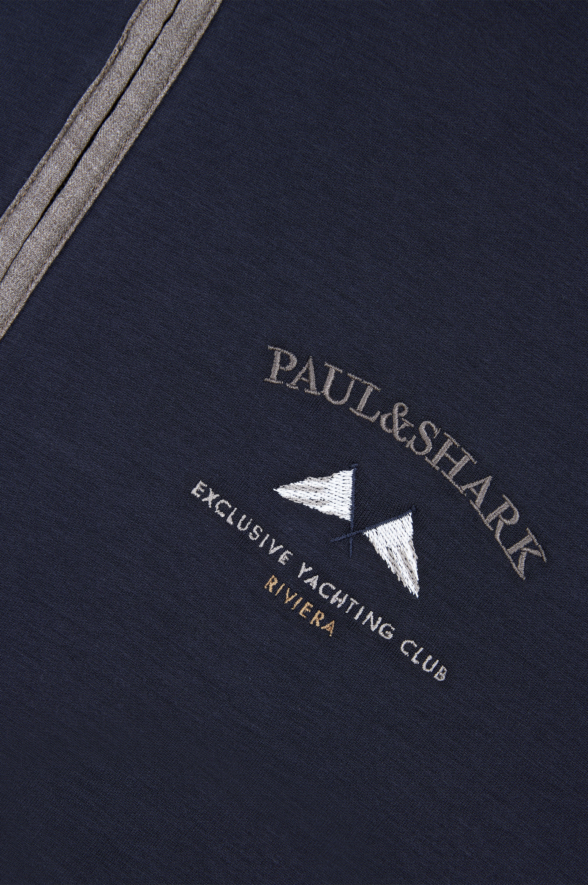 Sudadera X-Soft de algodón con bordado image number 6