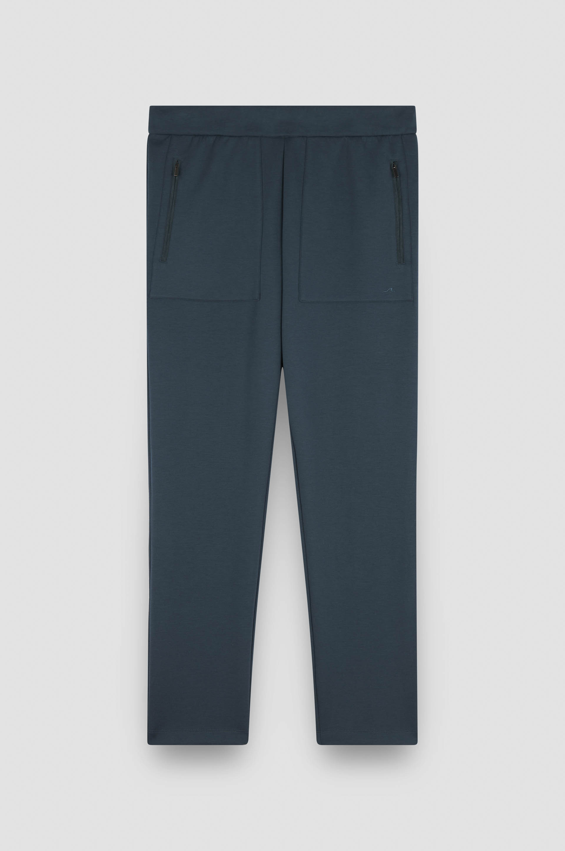 Pantalon de sport en coton Supima® avec broderie Shark Fin image number 1 Pantalon de sport en coton Supima® avec broderie Shark Fin image number 1