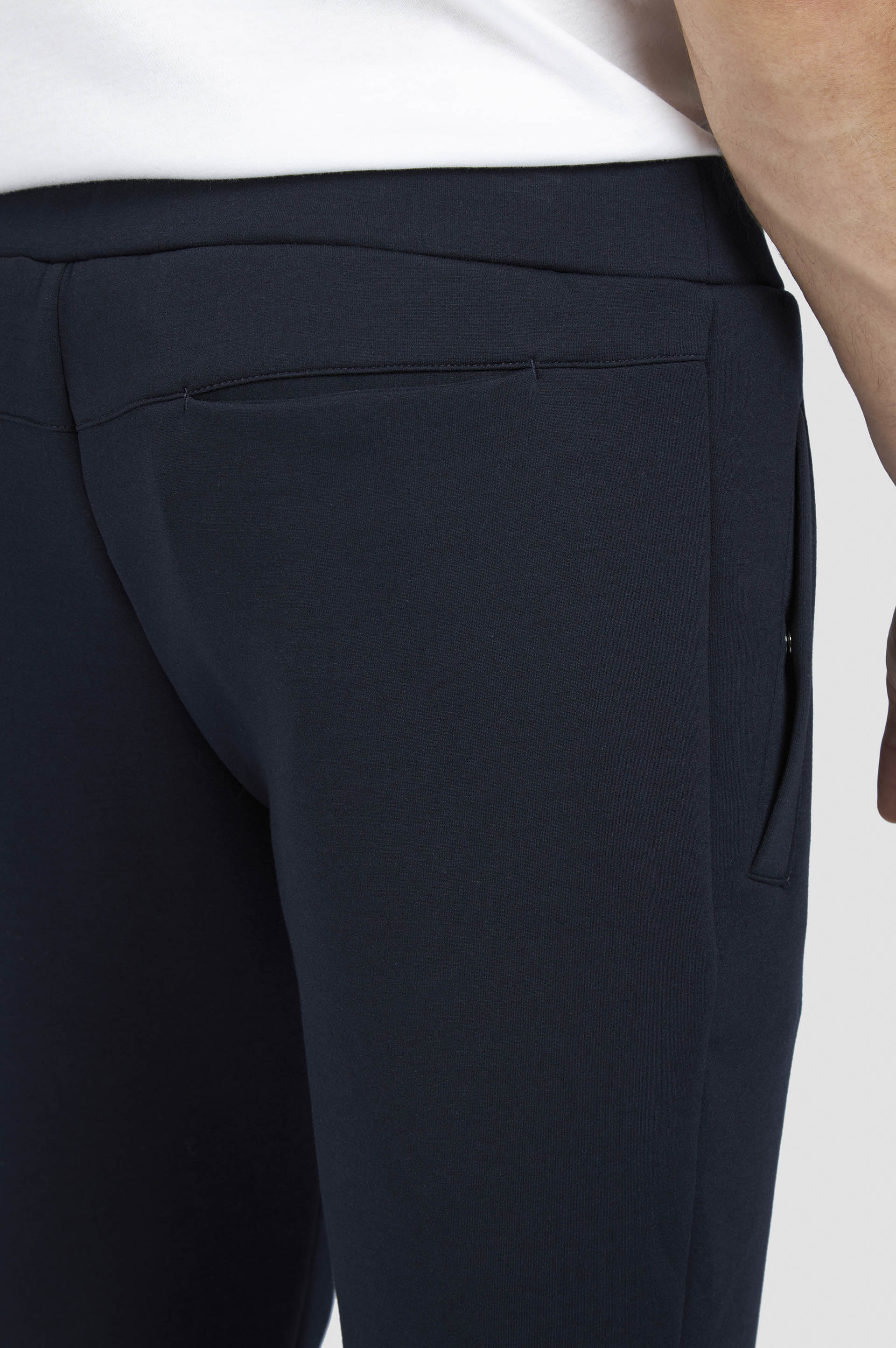 Tech Fleece trackpants image number 4 Tech Fleece trackpants image number 4