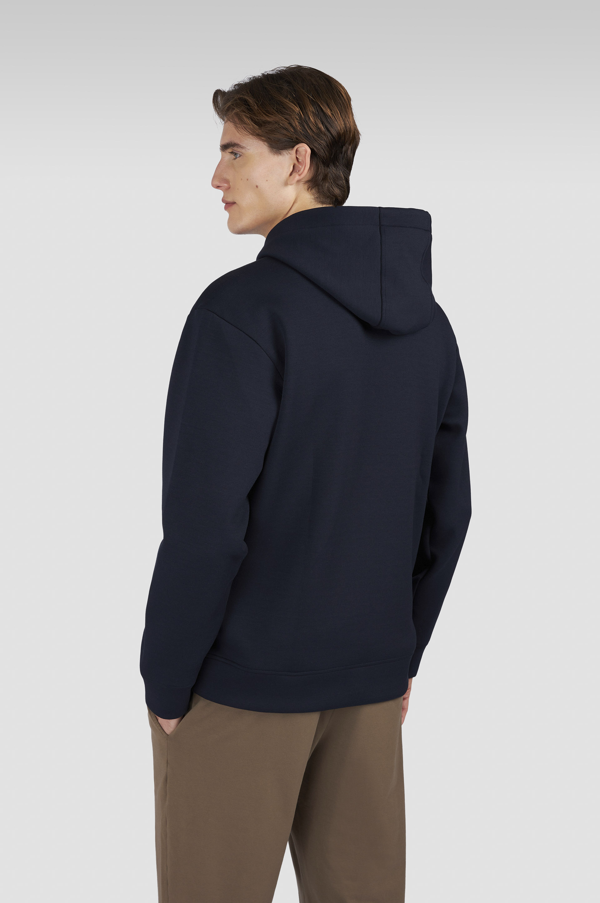 Sweatshirt à capuche en Tech Fleece image number 3 Sweatshirt à capuche en Tech Fleece image number 3