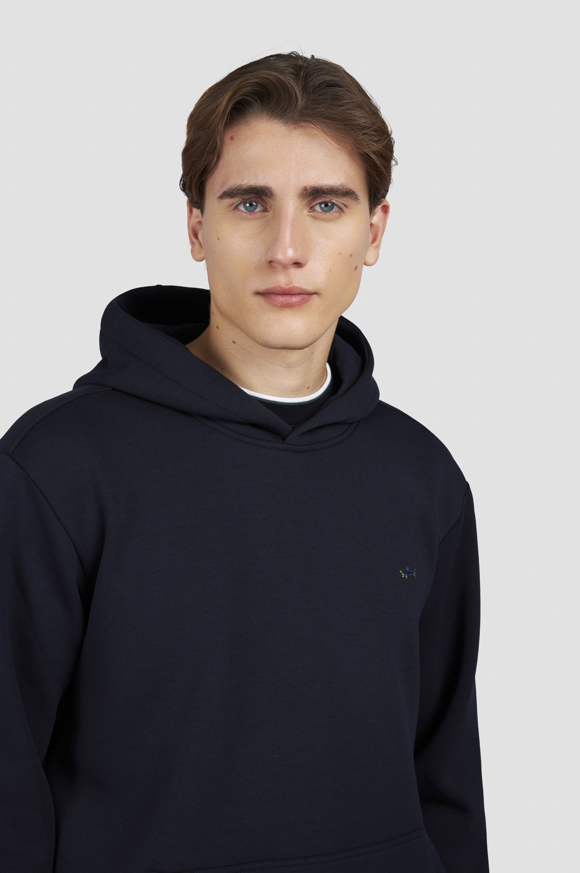 Sweatshirt à capuche en Tech Fleece image number 4 Sweatshirt à capuche en Tech Fleece image number 4