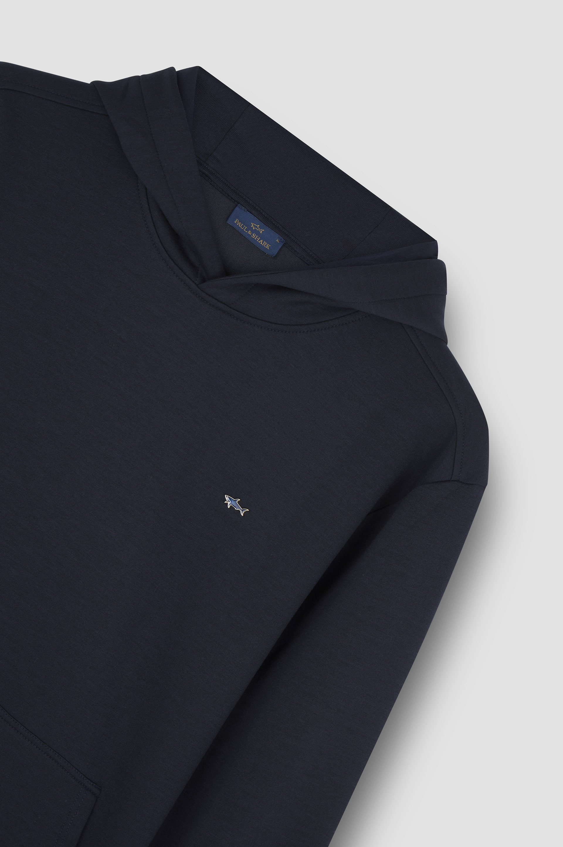 Sweatshirt à capuche en Tech Fleece image number 5 Sweatshirt à capuche en Tech Fleece image number 5