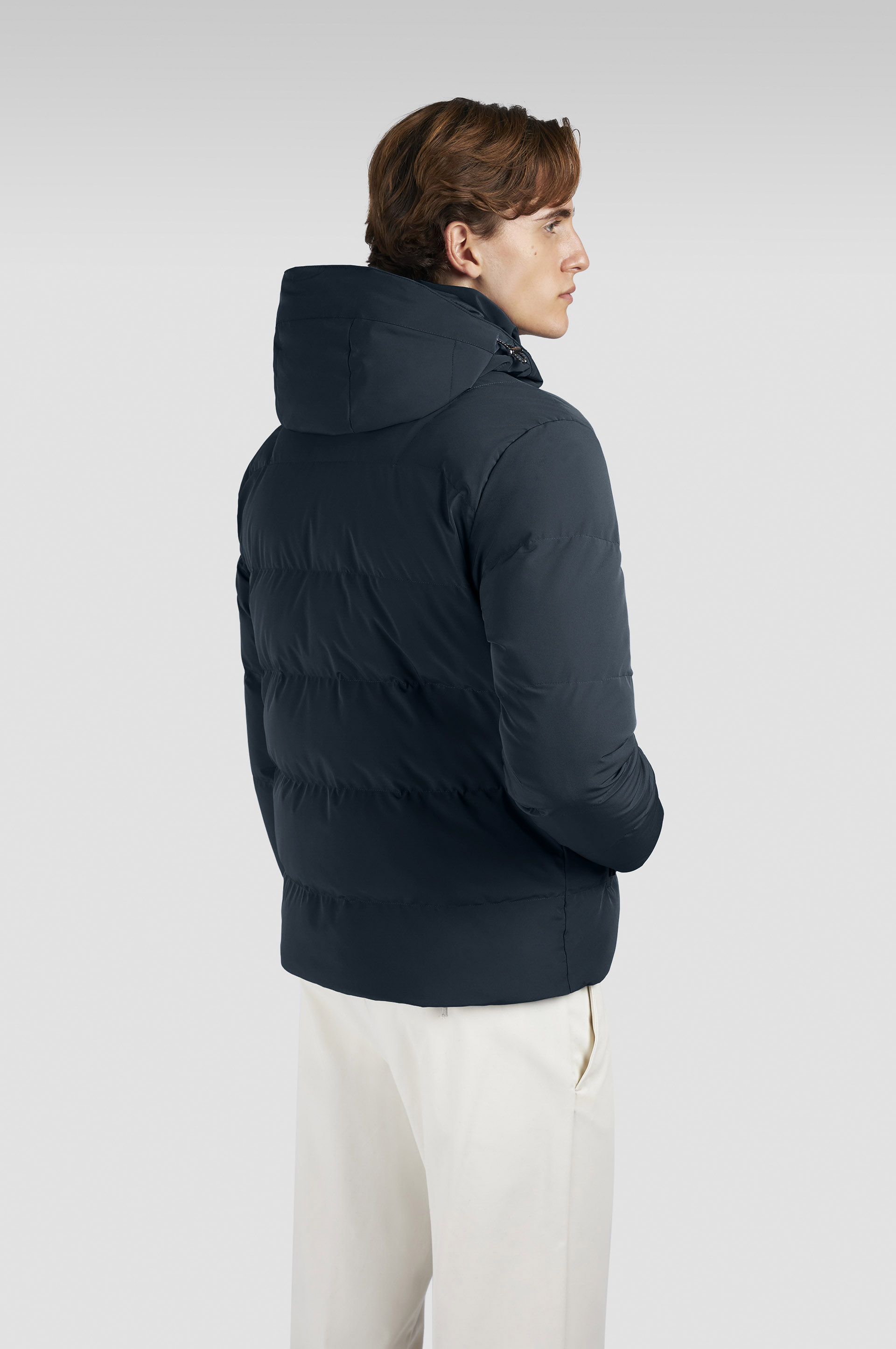 Typhoon® Re-4X4 Stretch quilted jacket image number 3