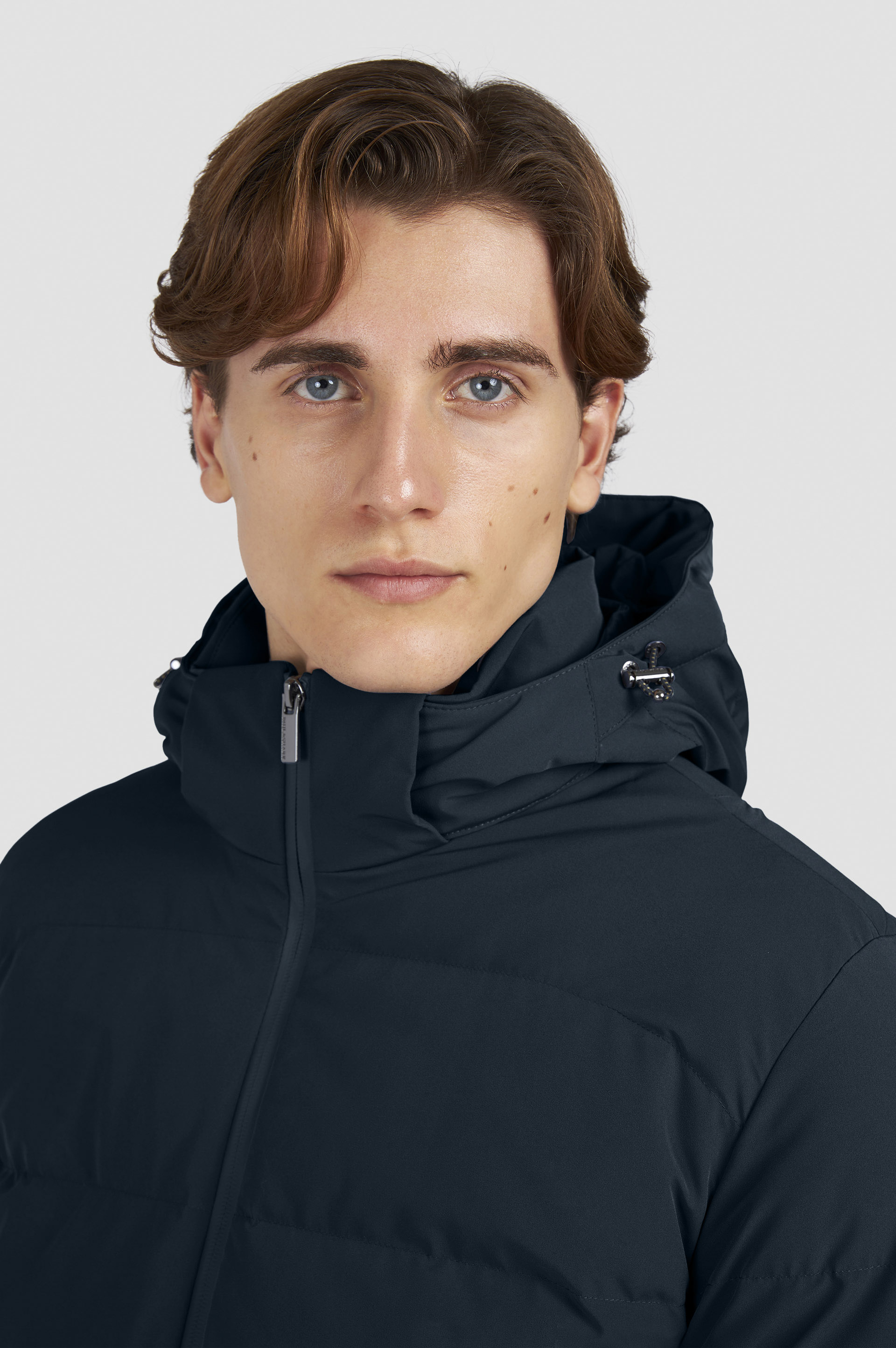Typhoon® Re-4X4 Stretch quilted jacket image number 4