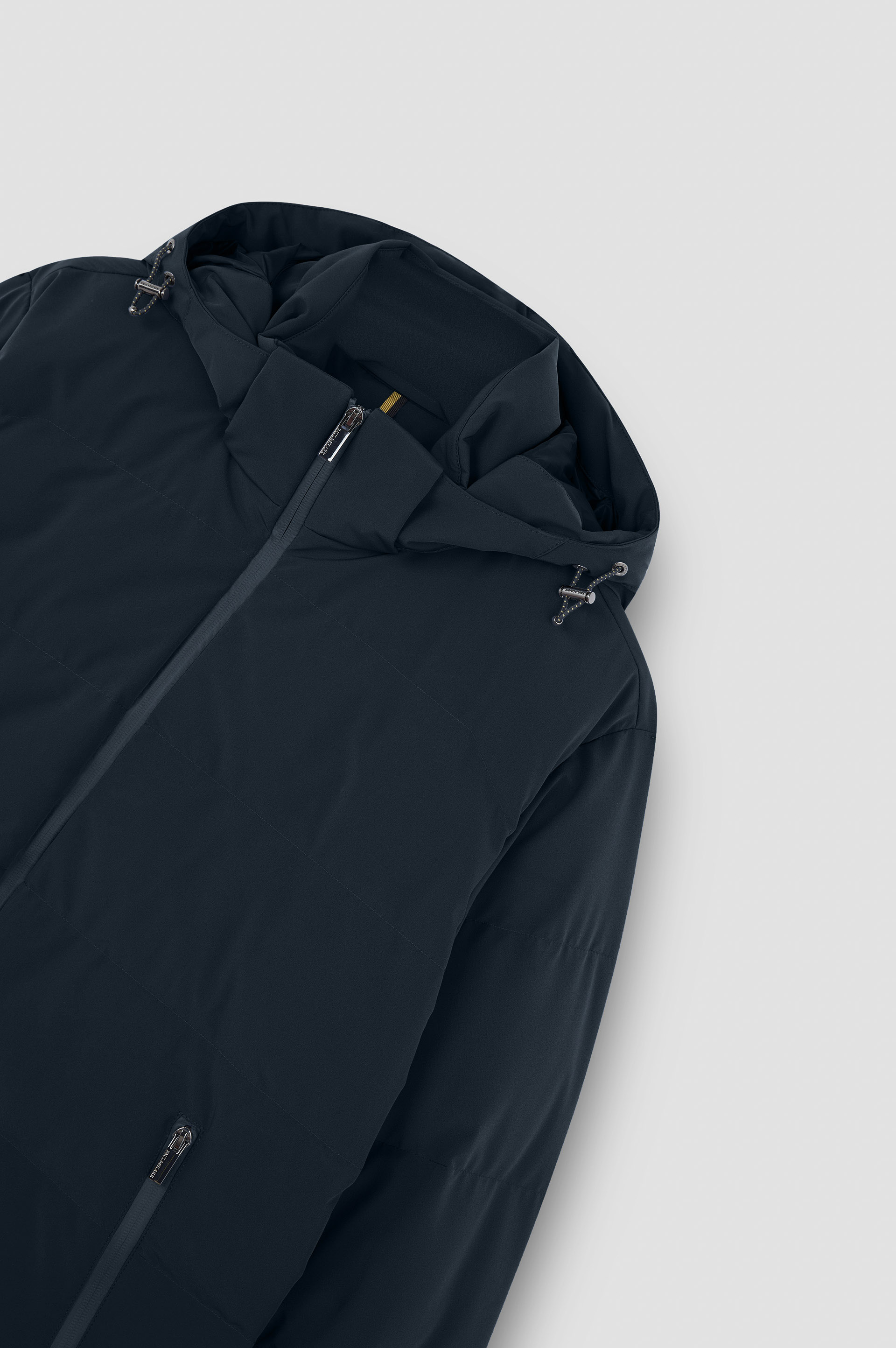 Typhoon® Re-4X4 Stretch quilted jacket image number 5