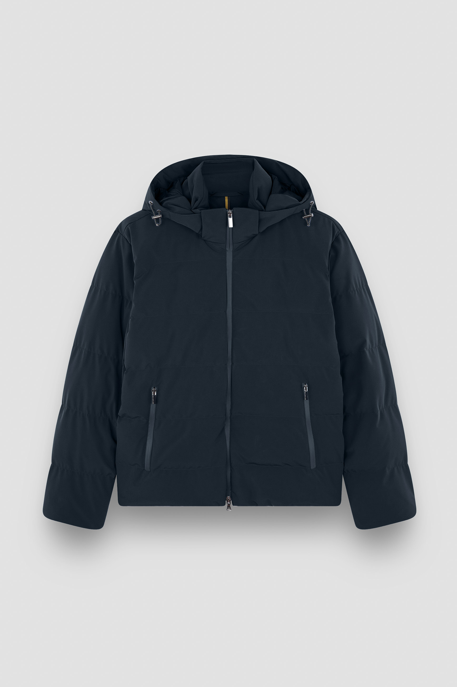 Typhoon® Re-4X4 Stretch quilted jacket image number 1