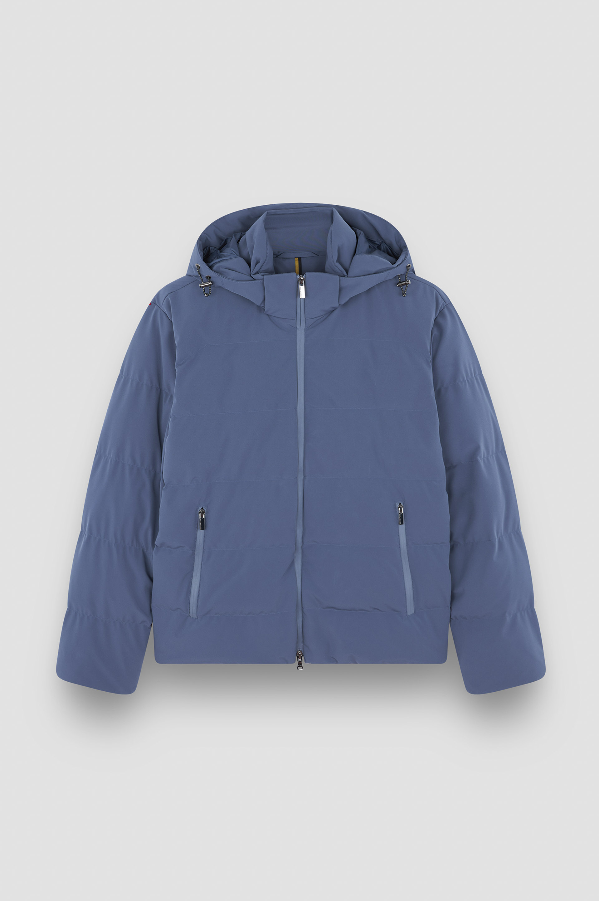 Typhoon® Re-4X4 Stretch quilted jacket image number 1 Typhoon® Re-4X4 Stretch quilted jacket image number 1