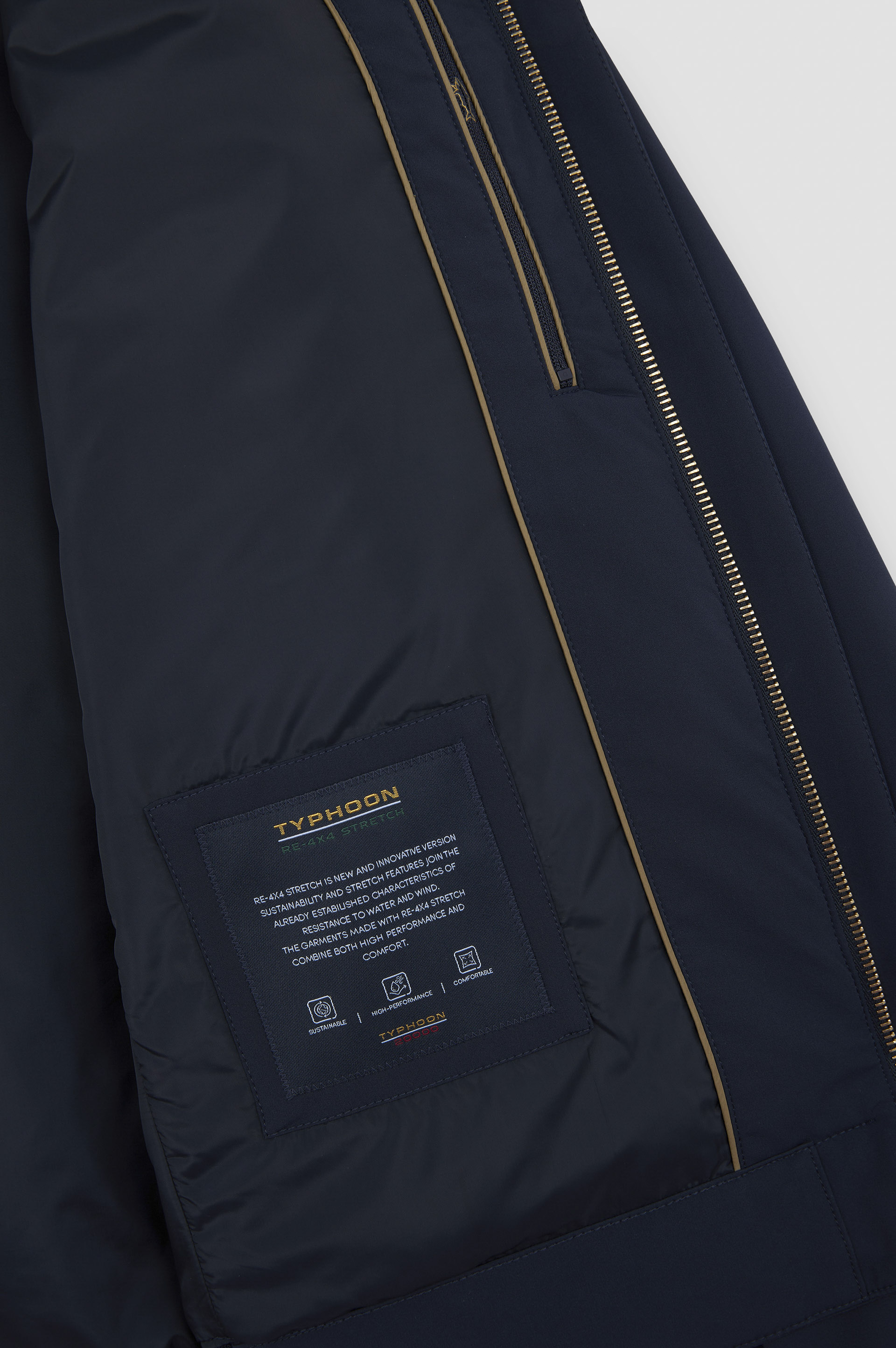 Bomber Typhoon® Re-4X4 Stretch image number 8