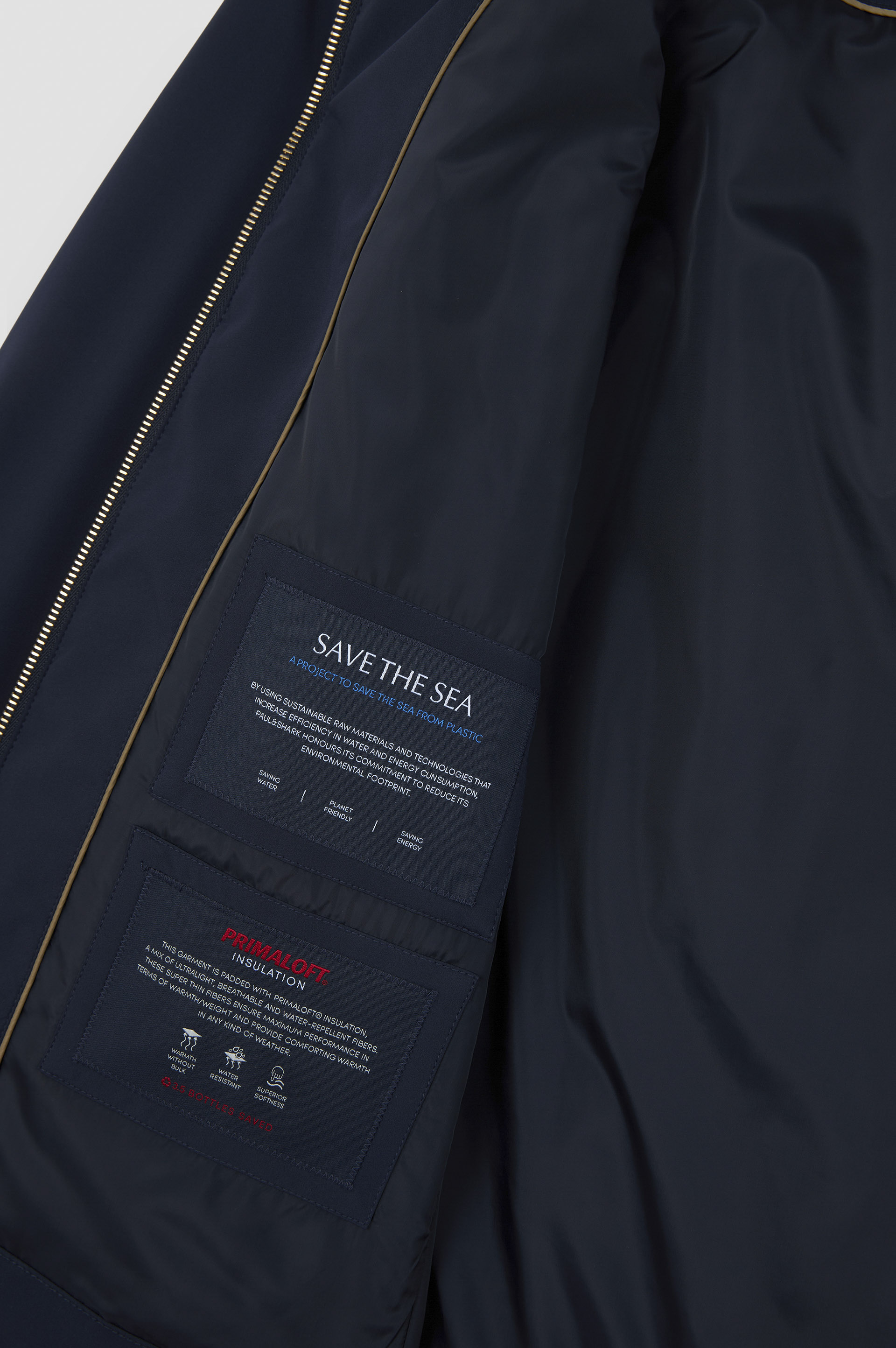 Bomber Typhoon® Re-4X4 Stretch image number 7