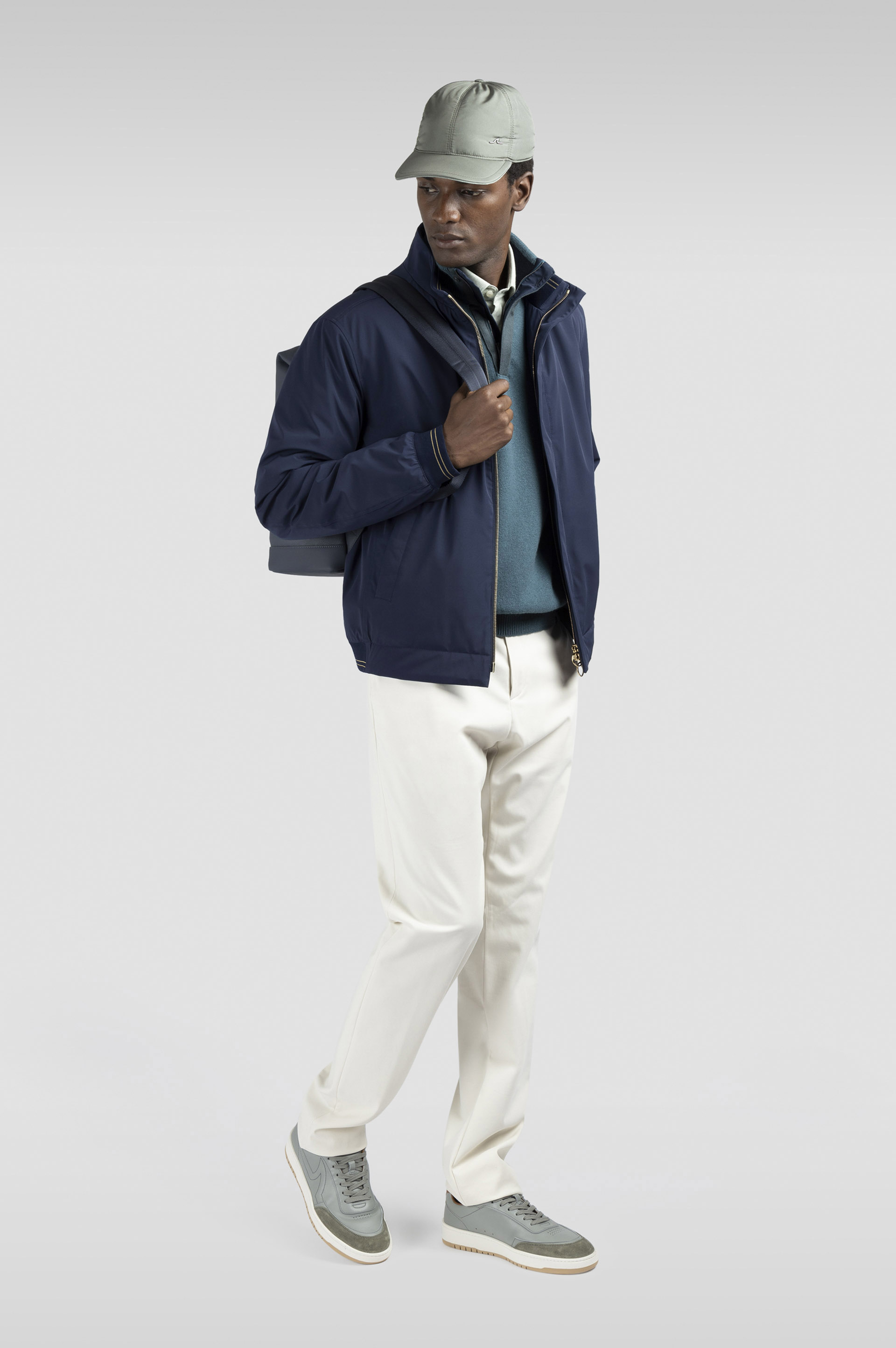 Bomber Typhoon® Re-4X4 Stretch image number 2