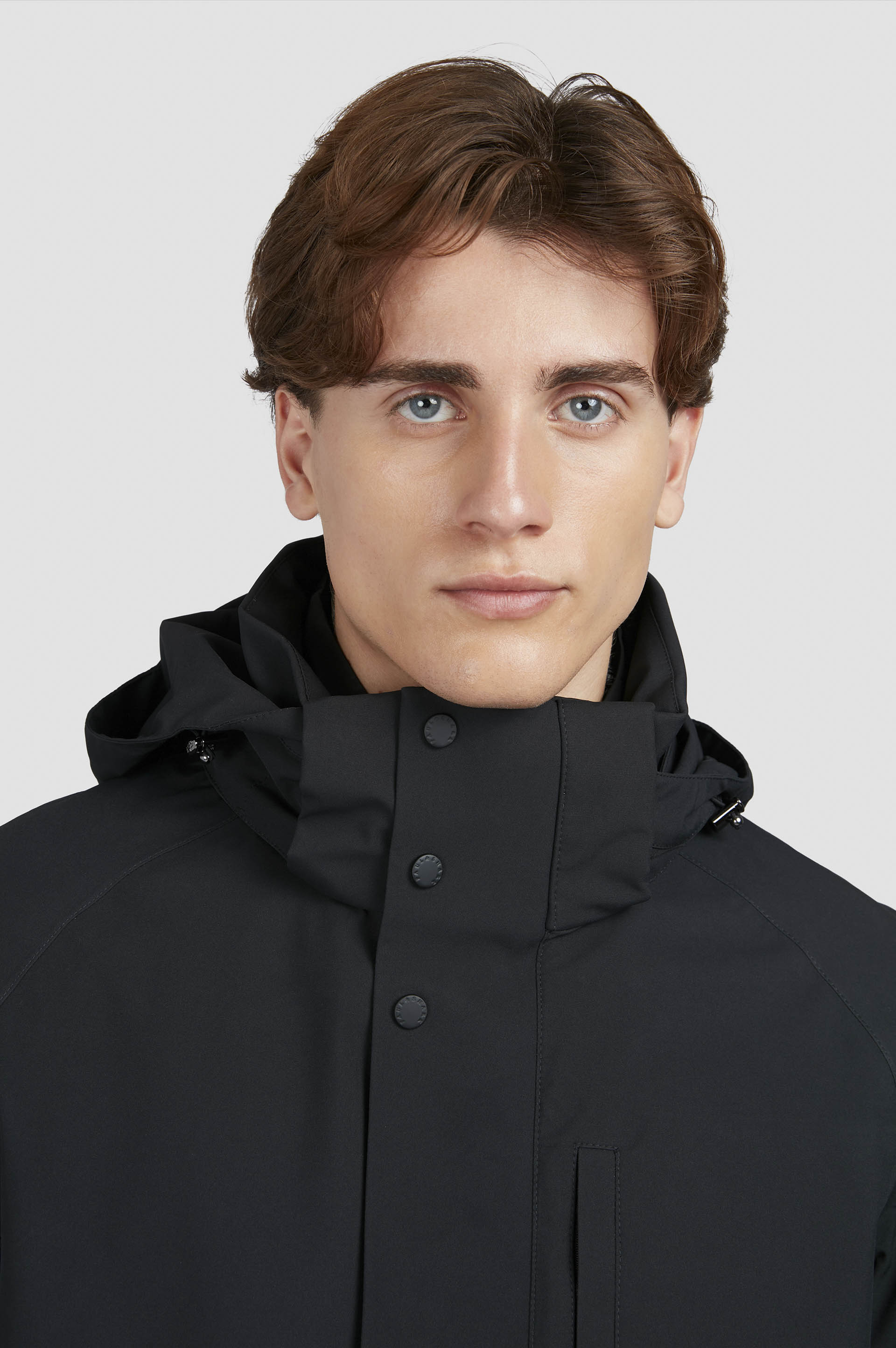 Parka Typhoon® 3 in 1 image number 4 Parka Typhoon® 3 in 1 image number 4
