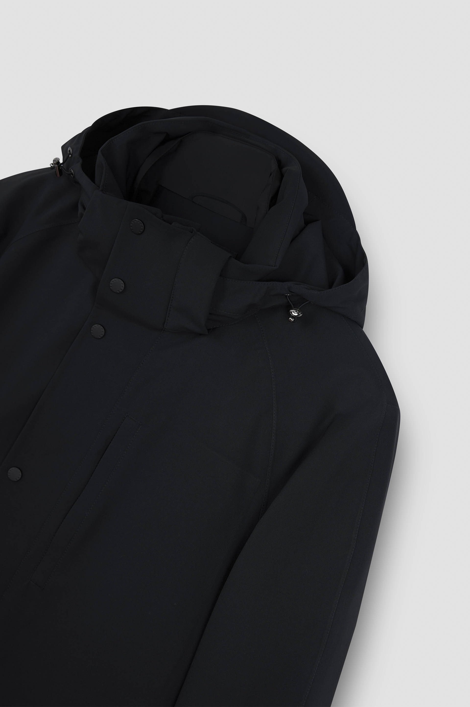 Parka Typhoon® 3 in 1 image number 5 Parka Typhoon® 3 in 1 image number 5