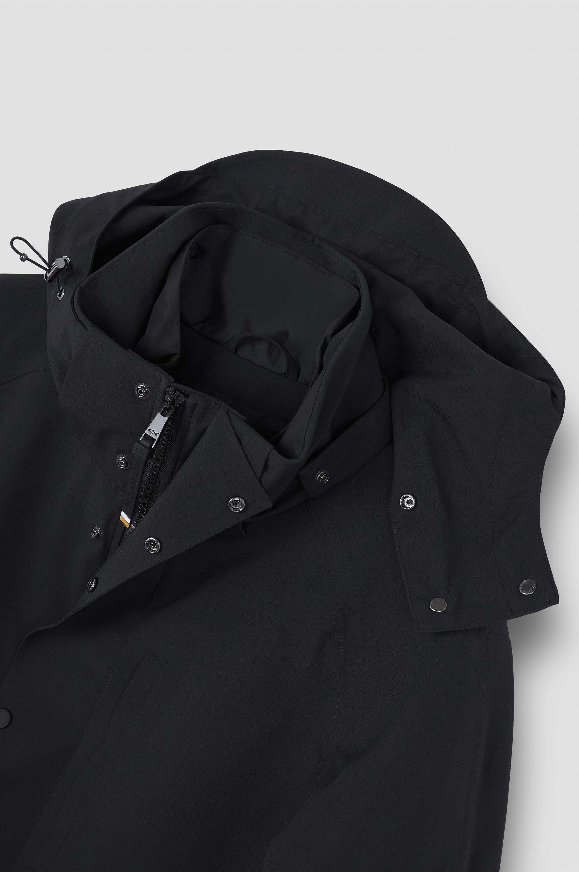 Parka Typhoon® 3 in 1 image number 9 Parka Typhoon® 3 in 1 image number 9