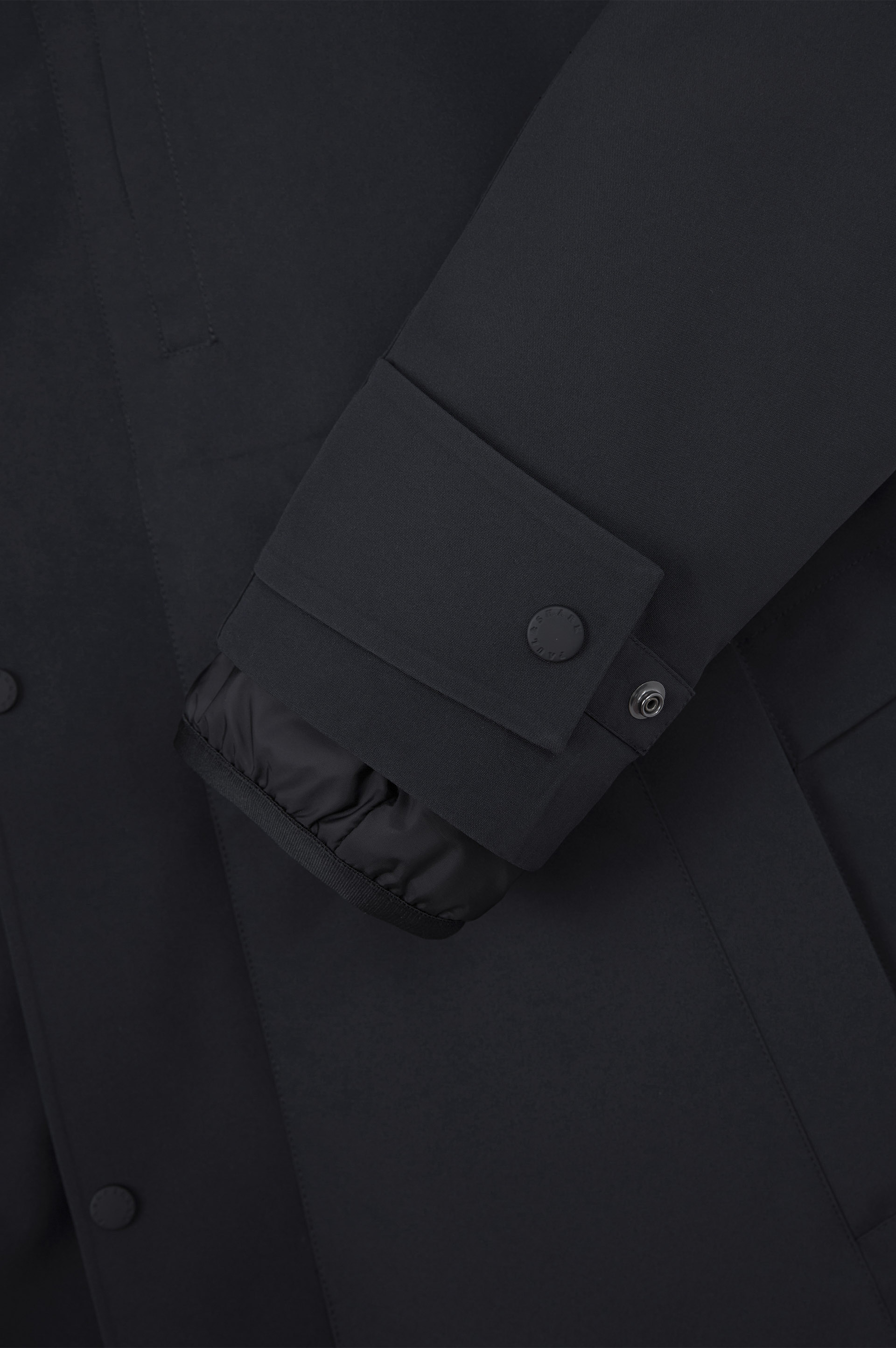 Parka Typhoon® 3 in 1 image number 10 Parka Typhoon® 3 in 1 image number 10