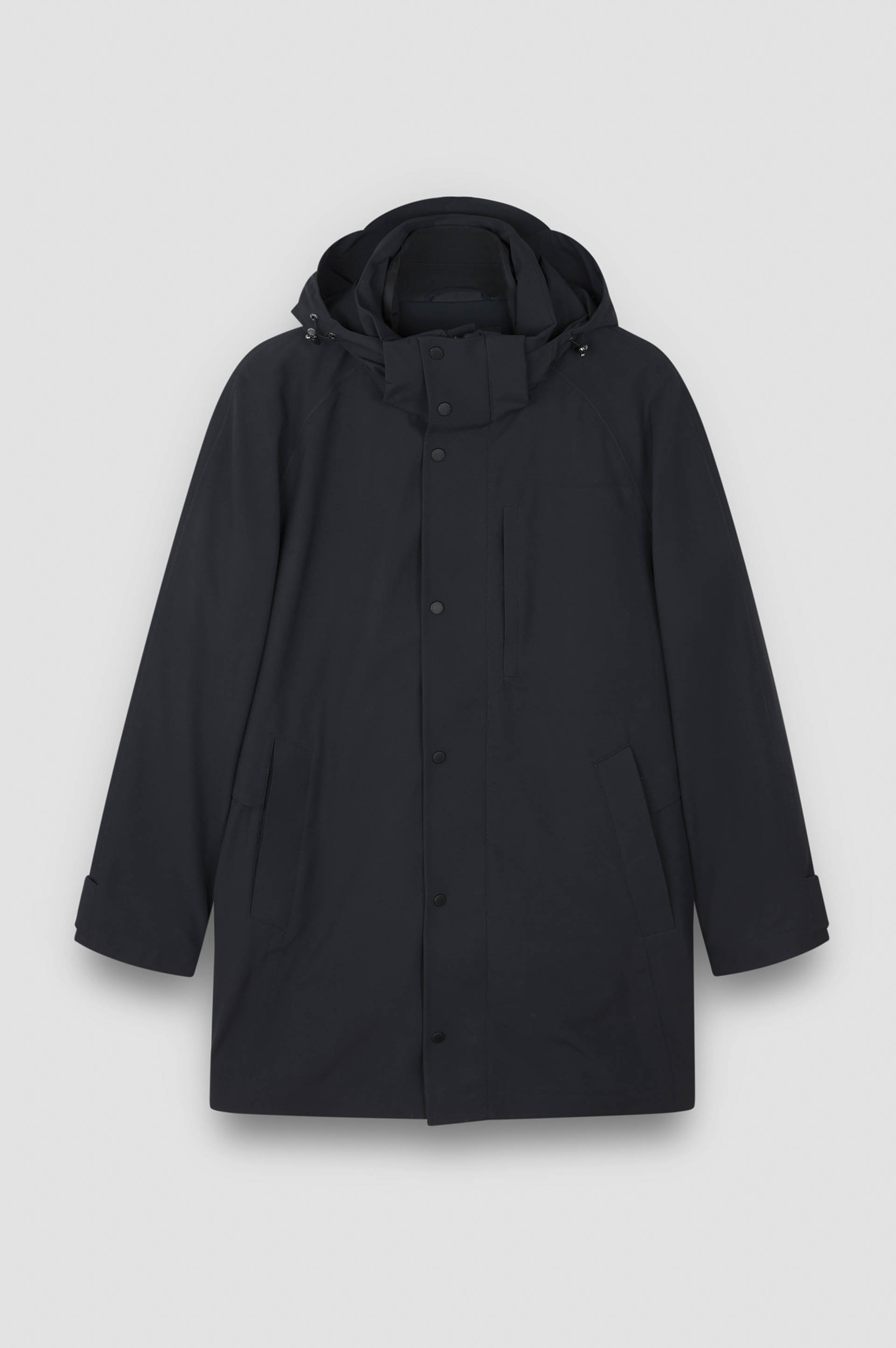 Parka Typhoon® 3 in 1 image number 1 Parka Typhoon® 3 in 1 image number 1