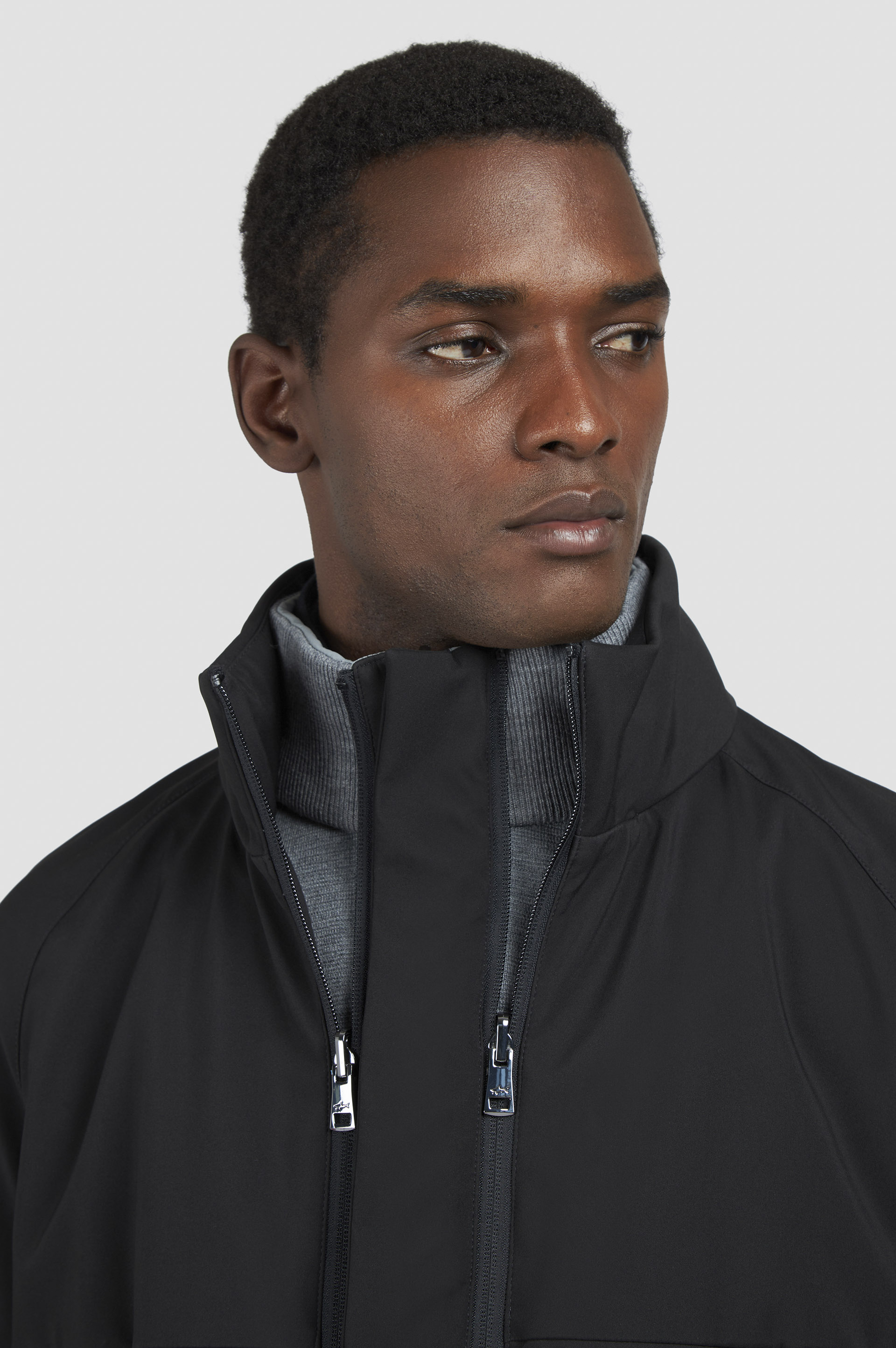 Chaqueta Typhoon® Aguaviento 4 en 1 image number 4 Chaqueta Typhoon® Aguaviento 4 en 1 image number 4