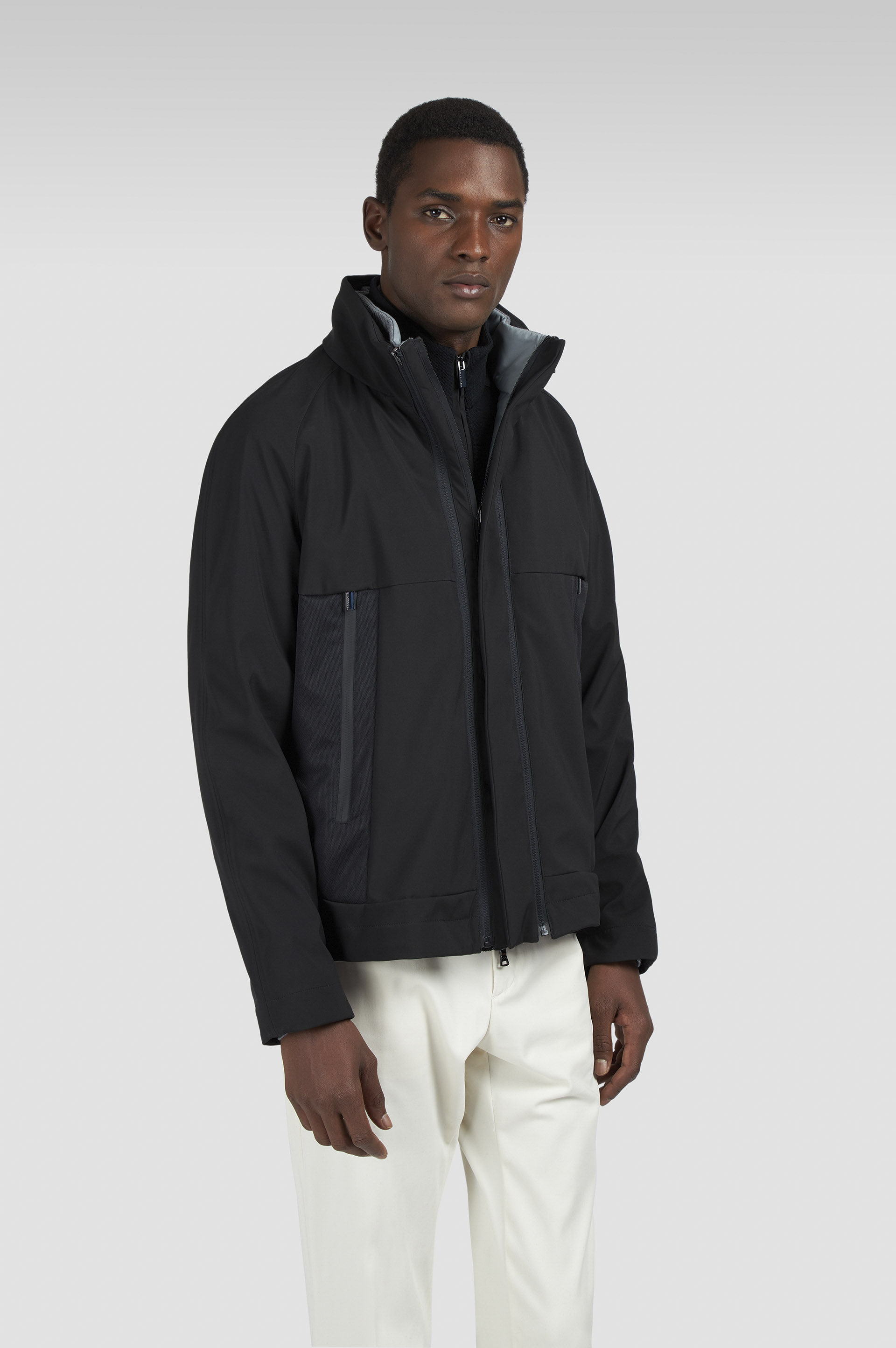 Chaqueta Typhoon® Aguaviento 4 en 1 image number 0 Chaqueta Typhoon® Aguaviento 4 en 1 image number 0
