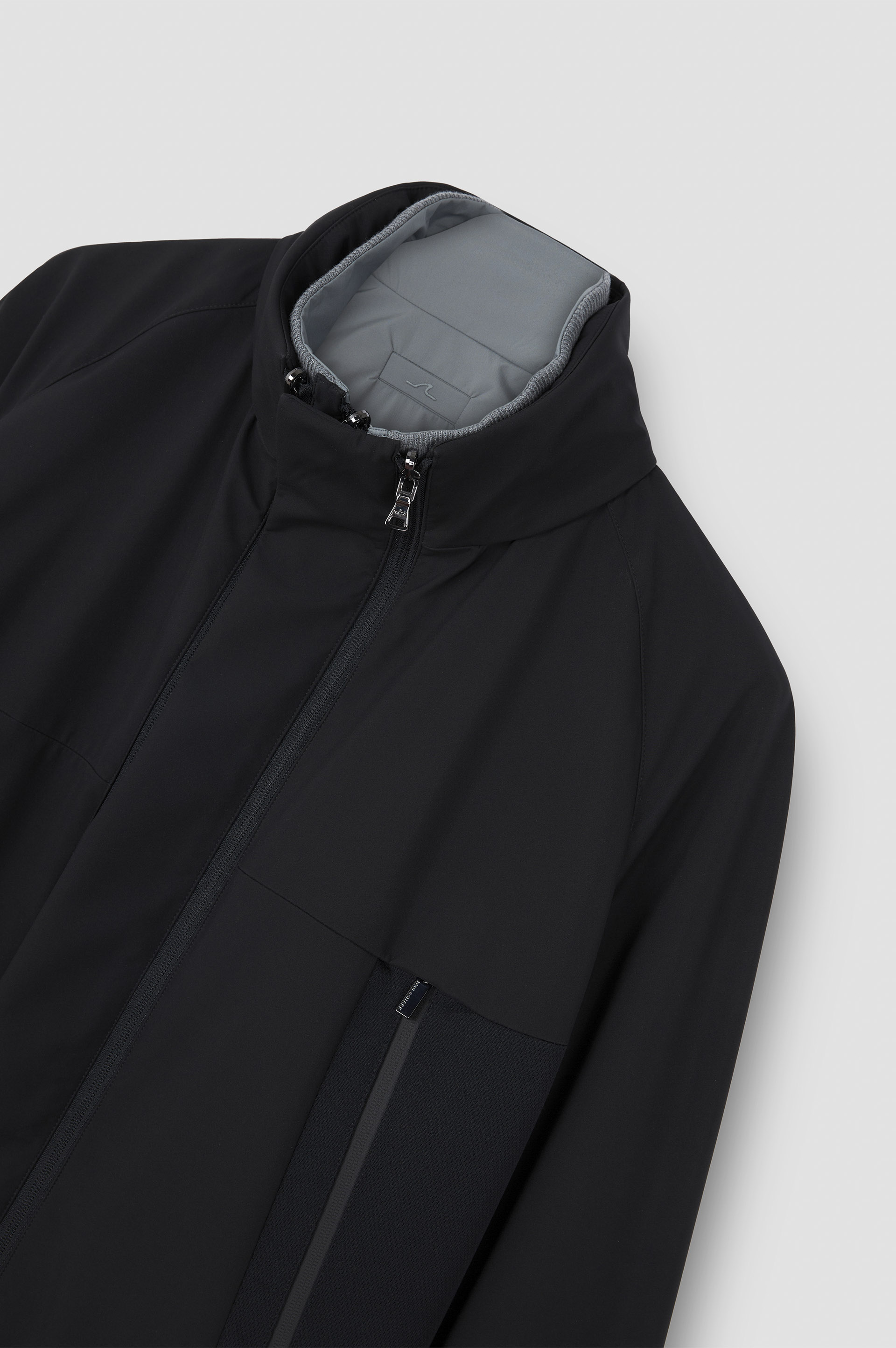 Chaqueta Typhoon® Aguaviento 4 en 1 image number 5 Chaqueta Typhoon® Aguaviento 4 en 1 image number 5