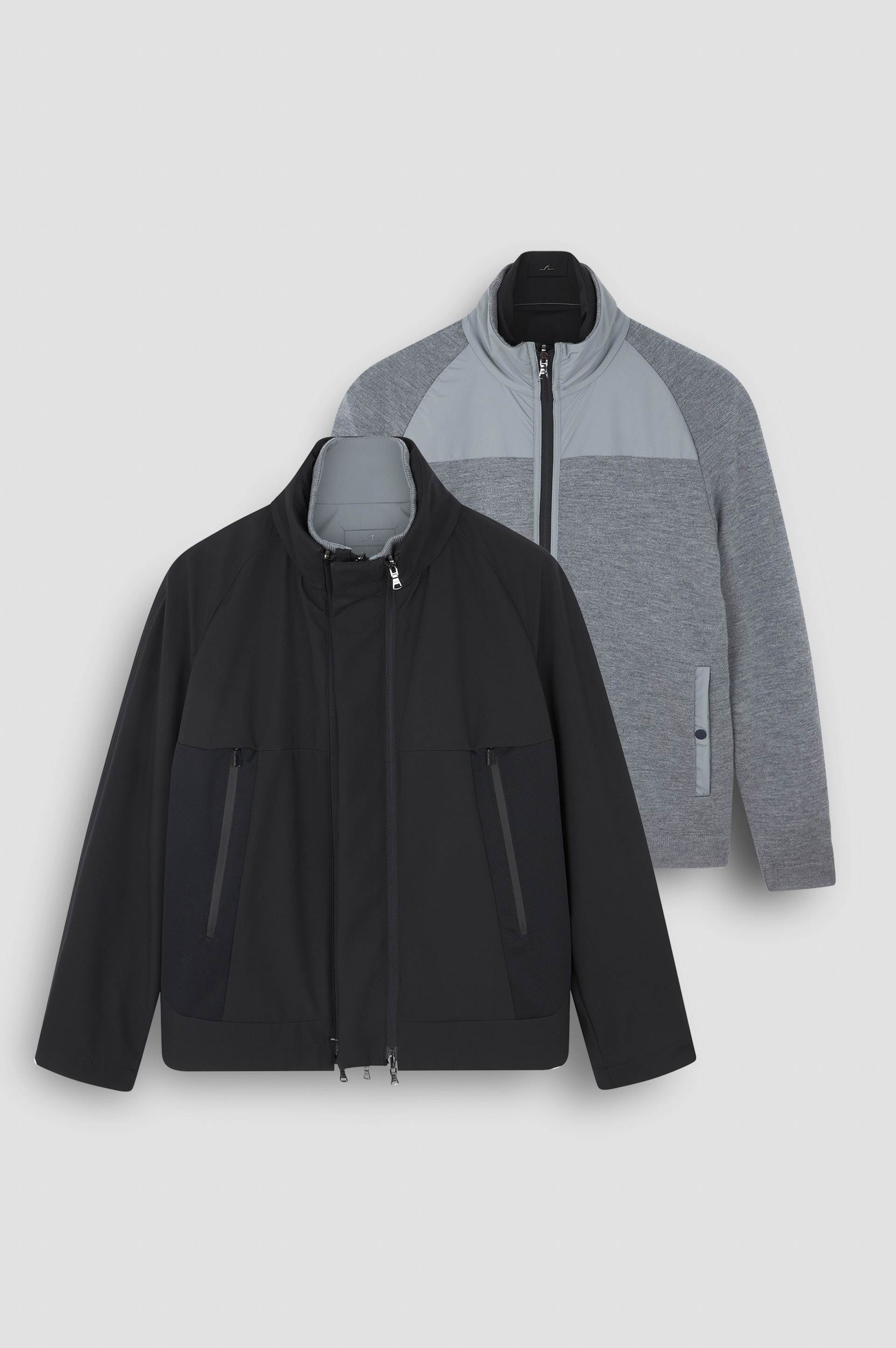Chaqueta Typhoon® Aguaviento 4 en 1 image number 1 Chaqueta Typhoon® Aguaviento 4 en 1 image number 1