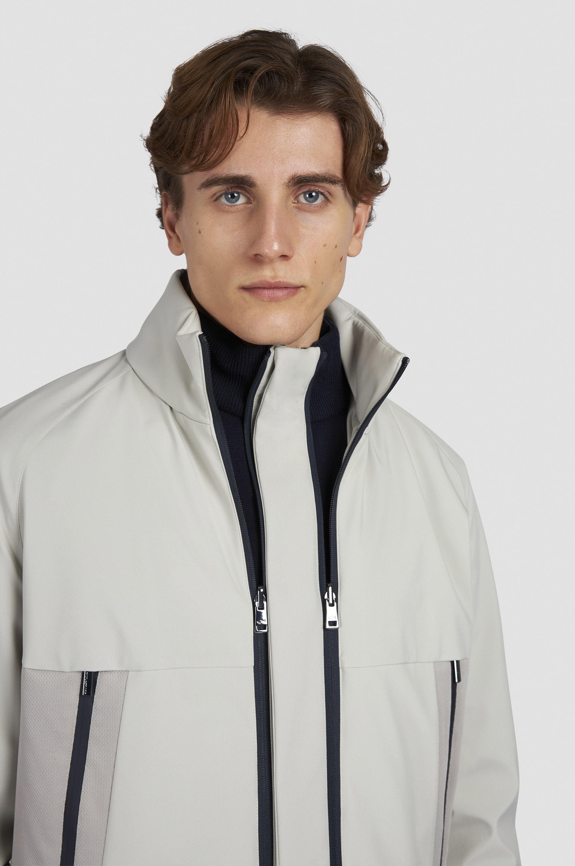 Typhoon® Aguaviento 4 in 1 Jacket image number 4 Typhoon® Aguaviento 4 in 1 Jacket image number 4