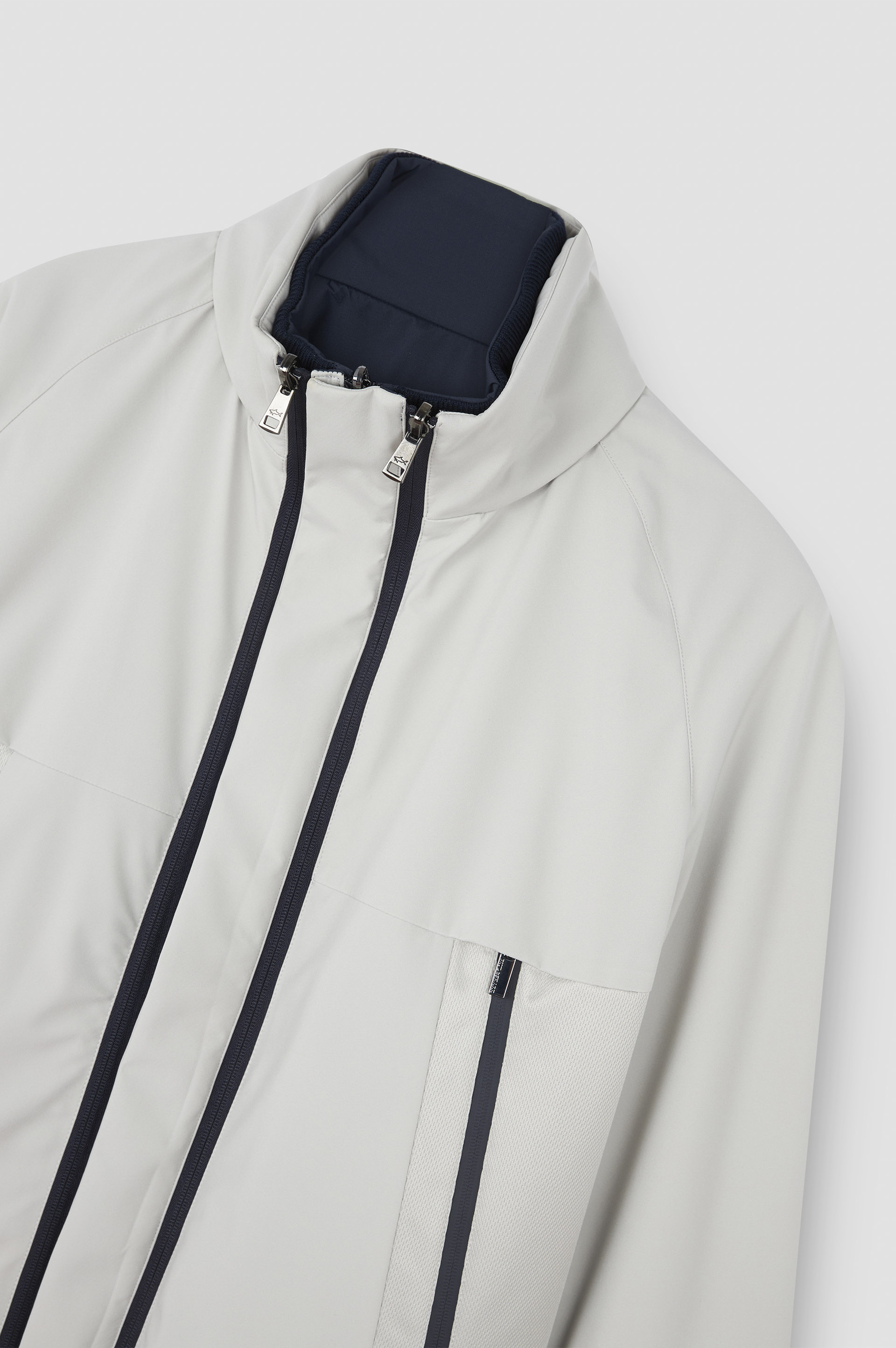 Typhoon® Aguaviento 4 in 1 Jacket image number 5 Typhoon® Aguaviento 4 in 1 Jacket image number 5