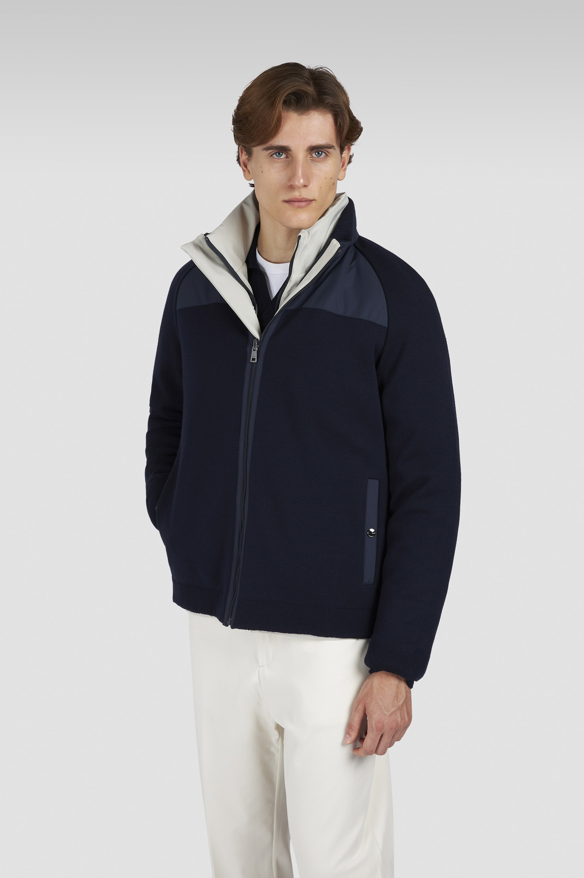 Typhoon® Aguaviento 4 in 1 Jacket image number 8 Typhoon® Aguaviento 4 in 1 Jacket image number 8